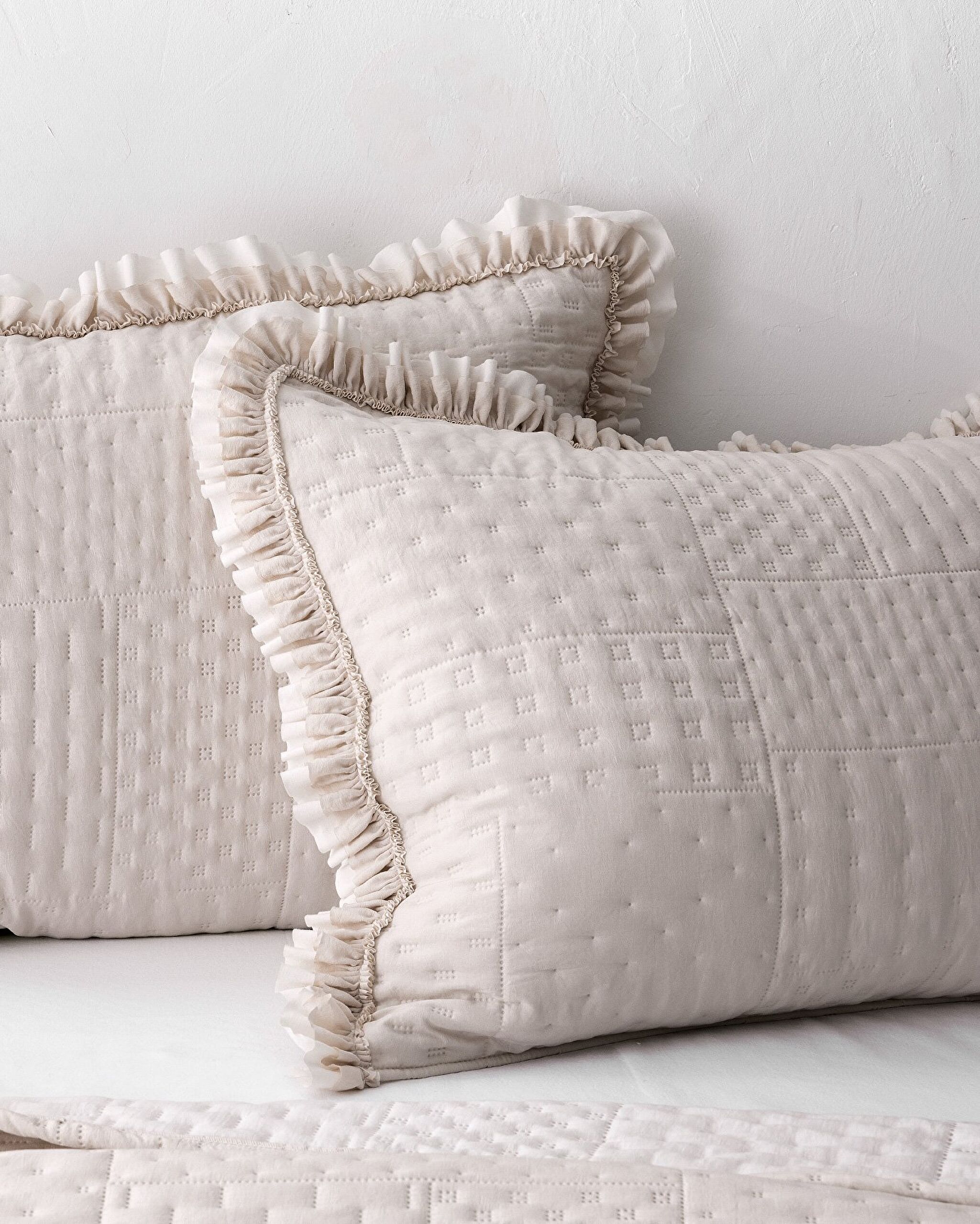 Maryon Doppelbett-Tagesdecke - 3