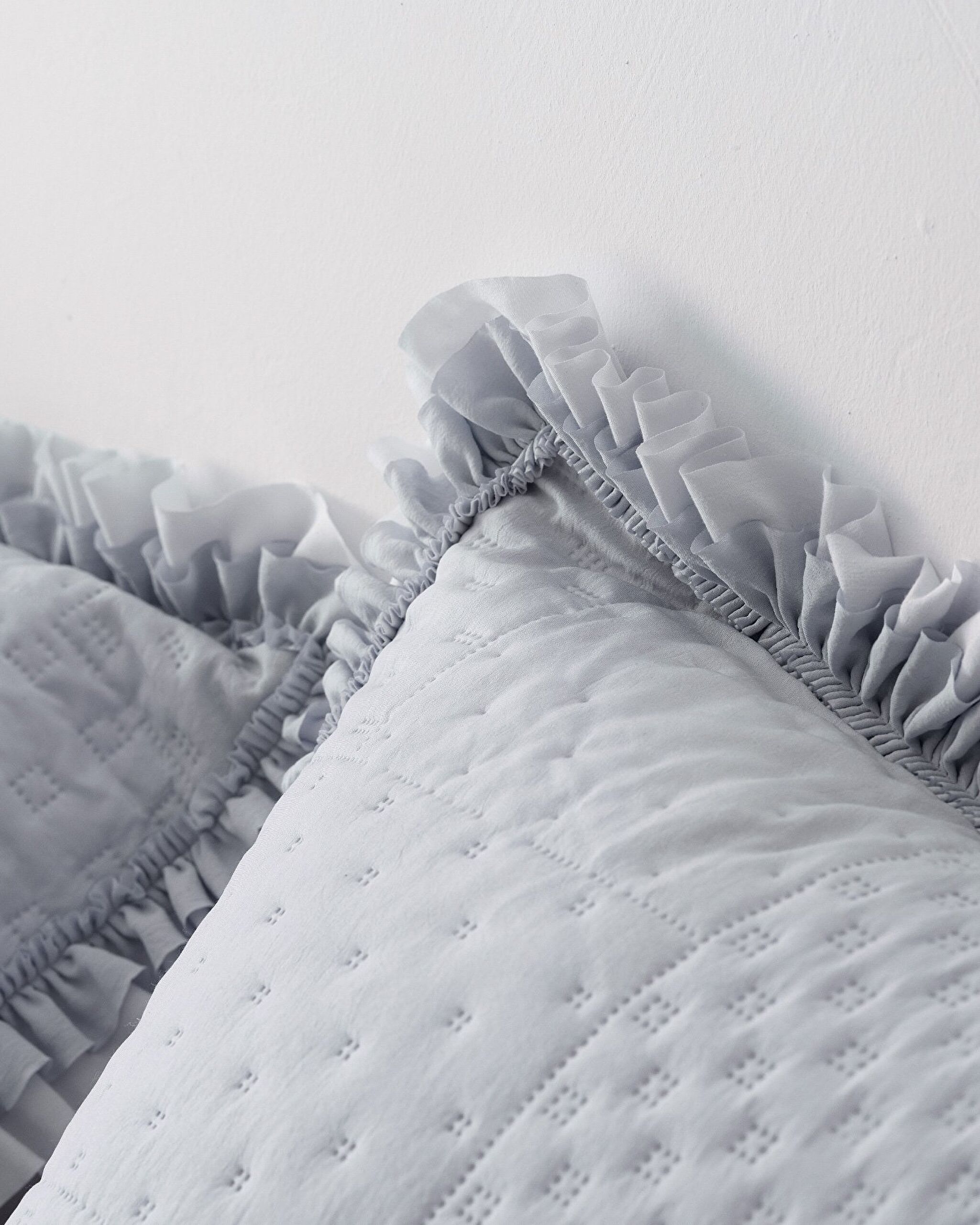 Maryon Doppelbett-Tagesdecke - 5