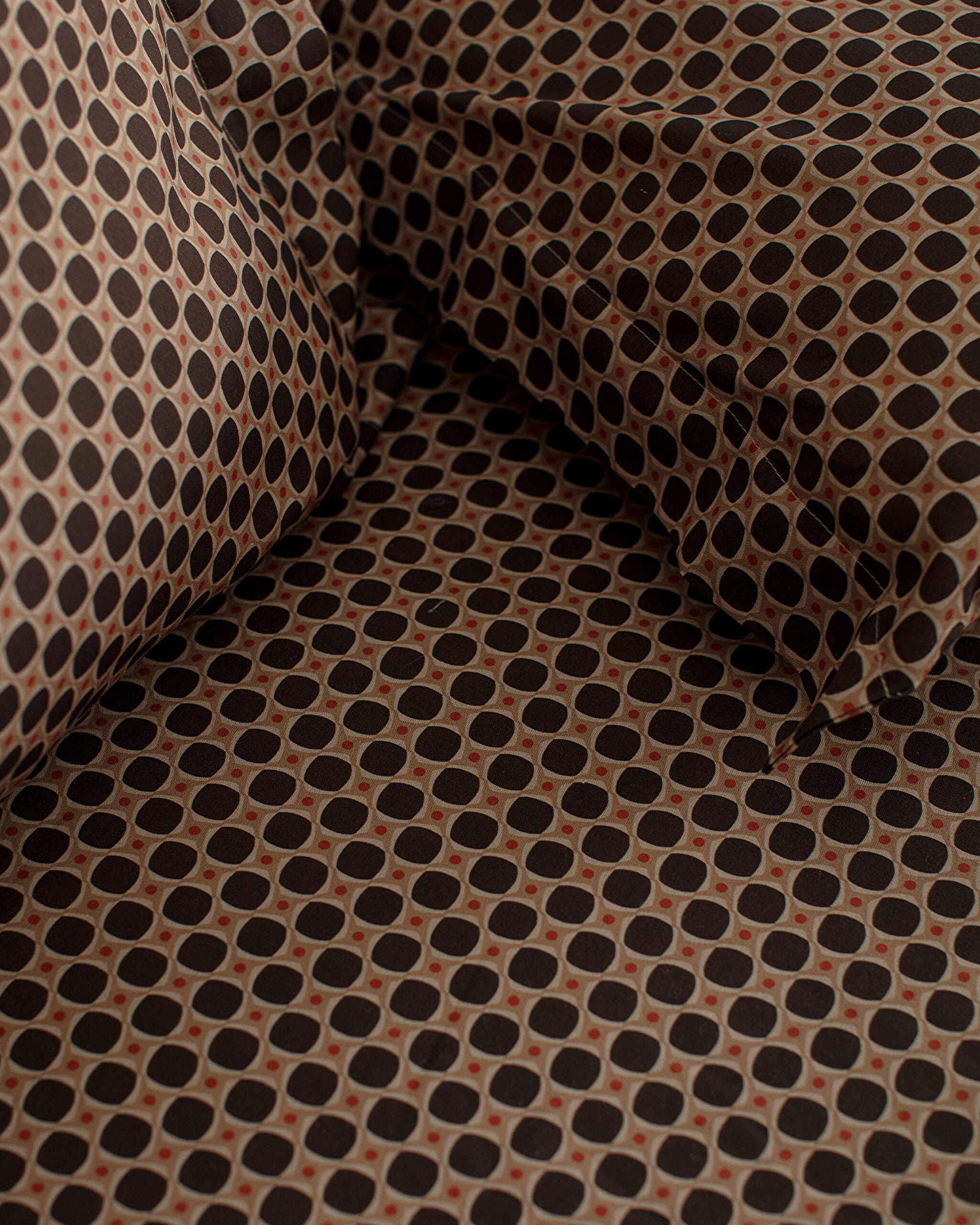 Vincent Wellsoft-Bettdeckenset für Doppelbetten, Beige - 4