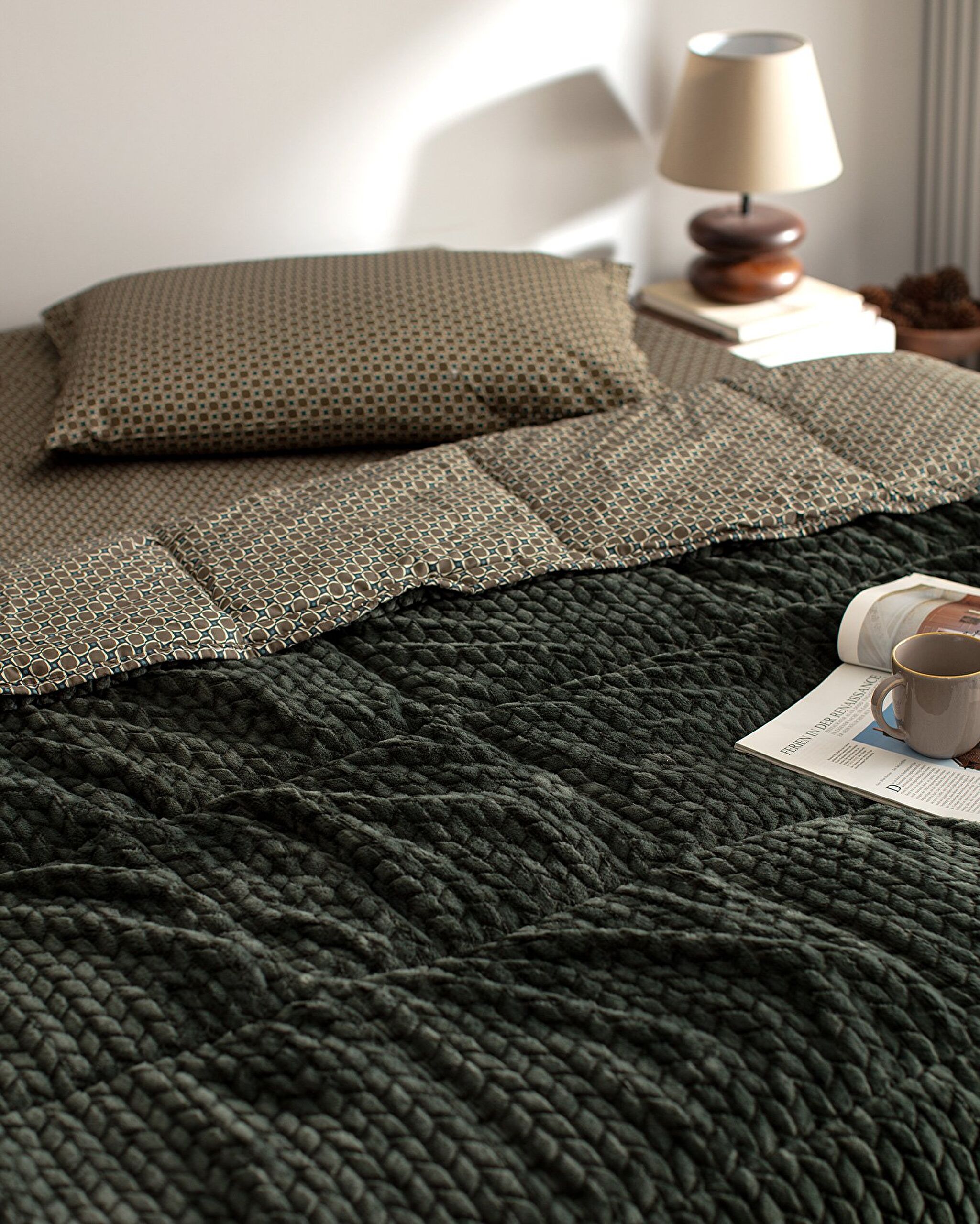 ⁠ Σετ Comforter Vincent Wellsoft_1}
