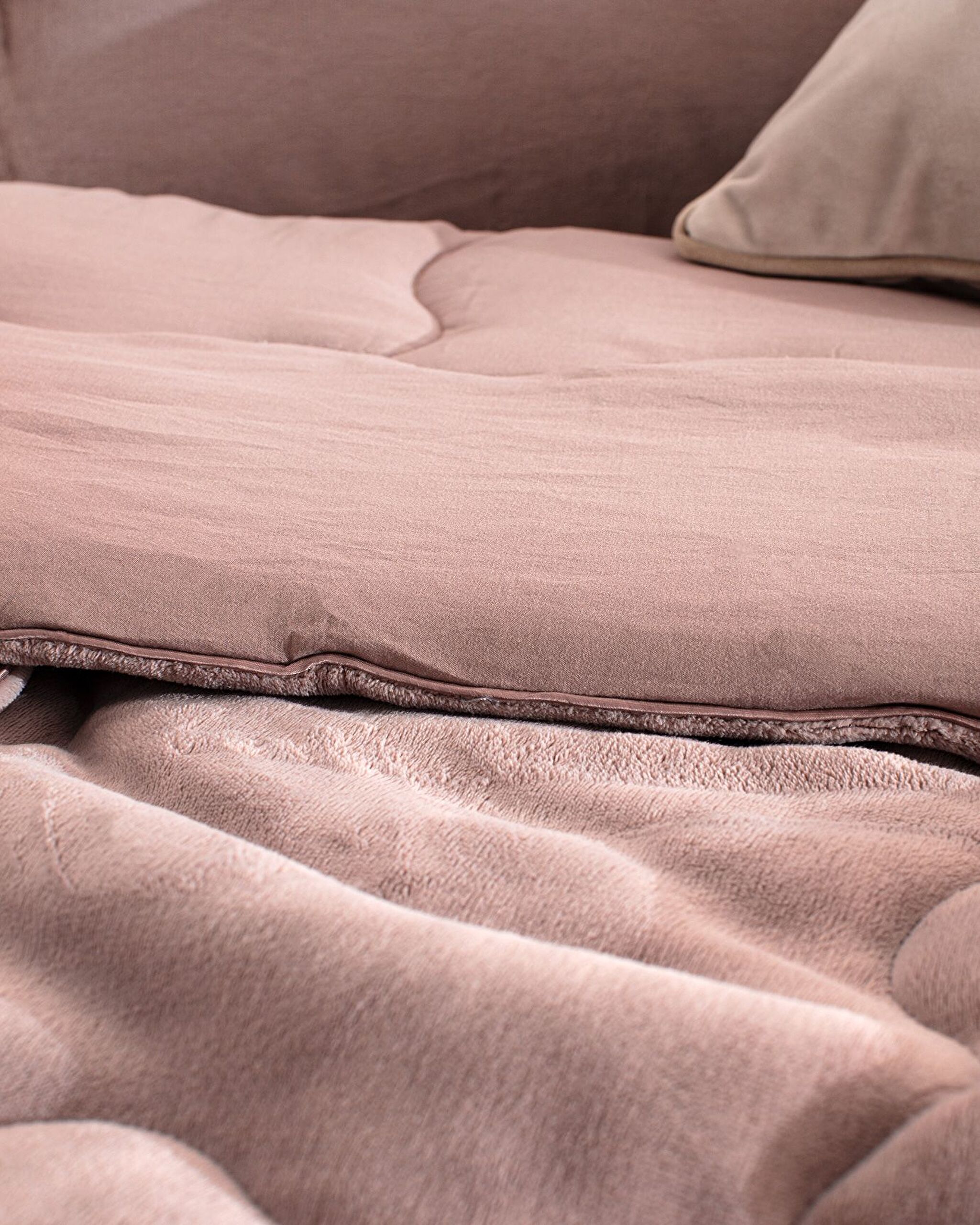 مجموعة لحاف كيرا - 4