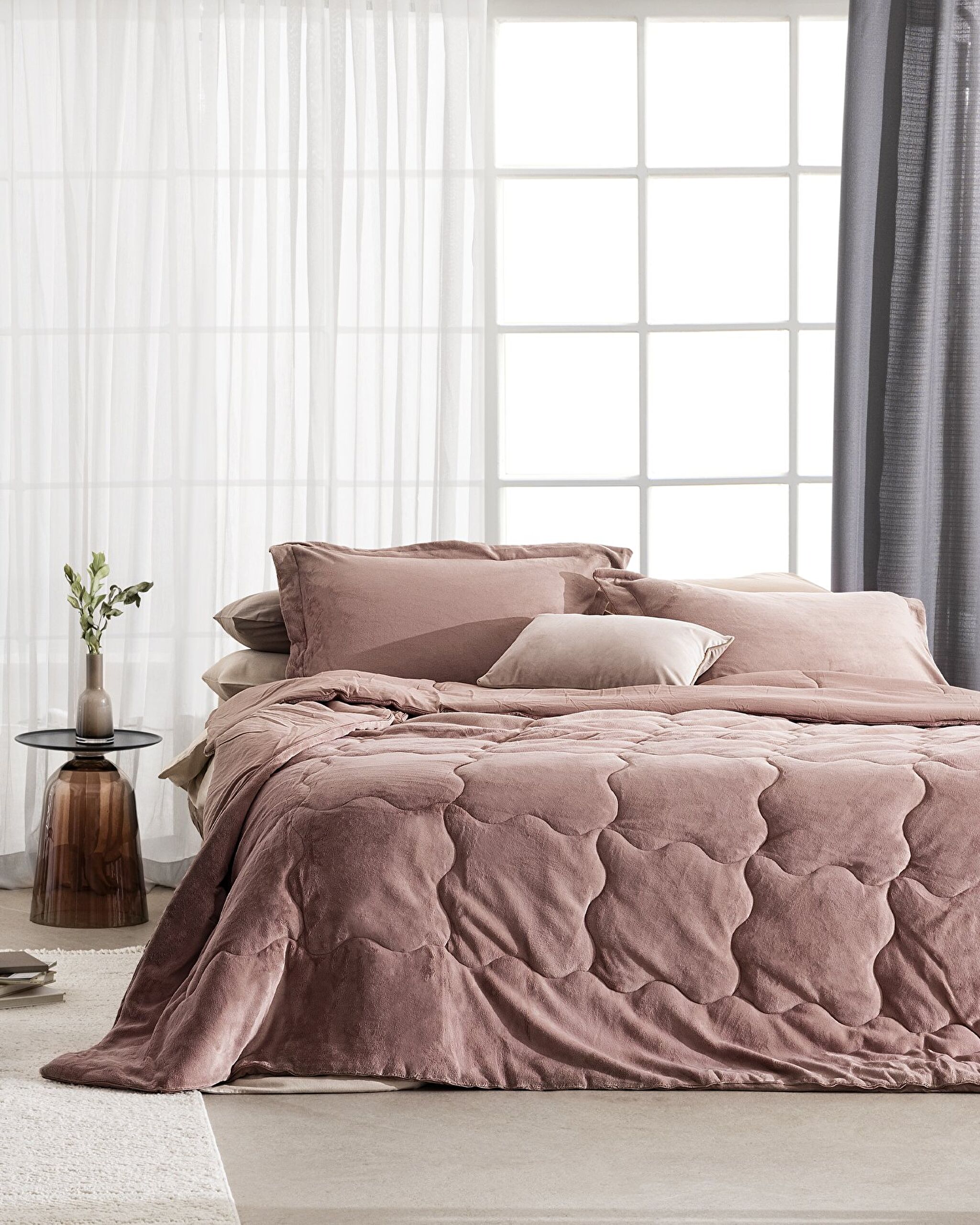 ⁠ Σετ Kaira Comforter_0}