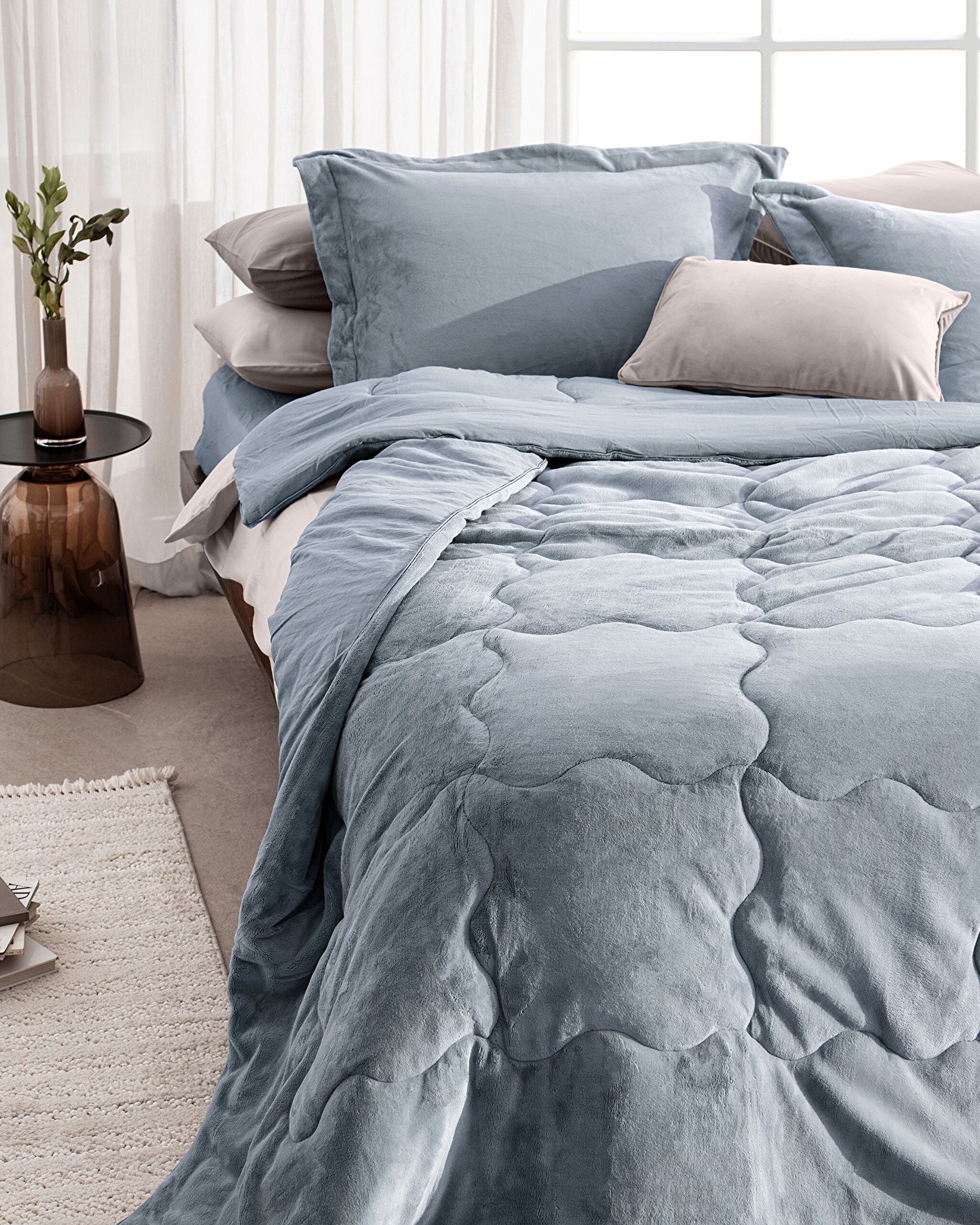 ⁠ Σετ Kaira Comforter_1}