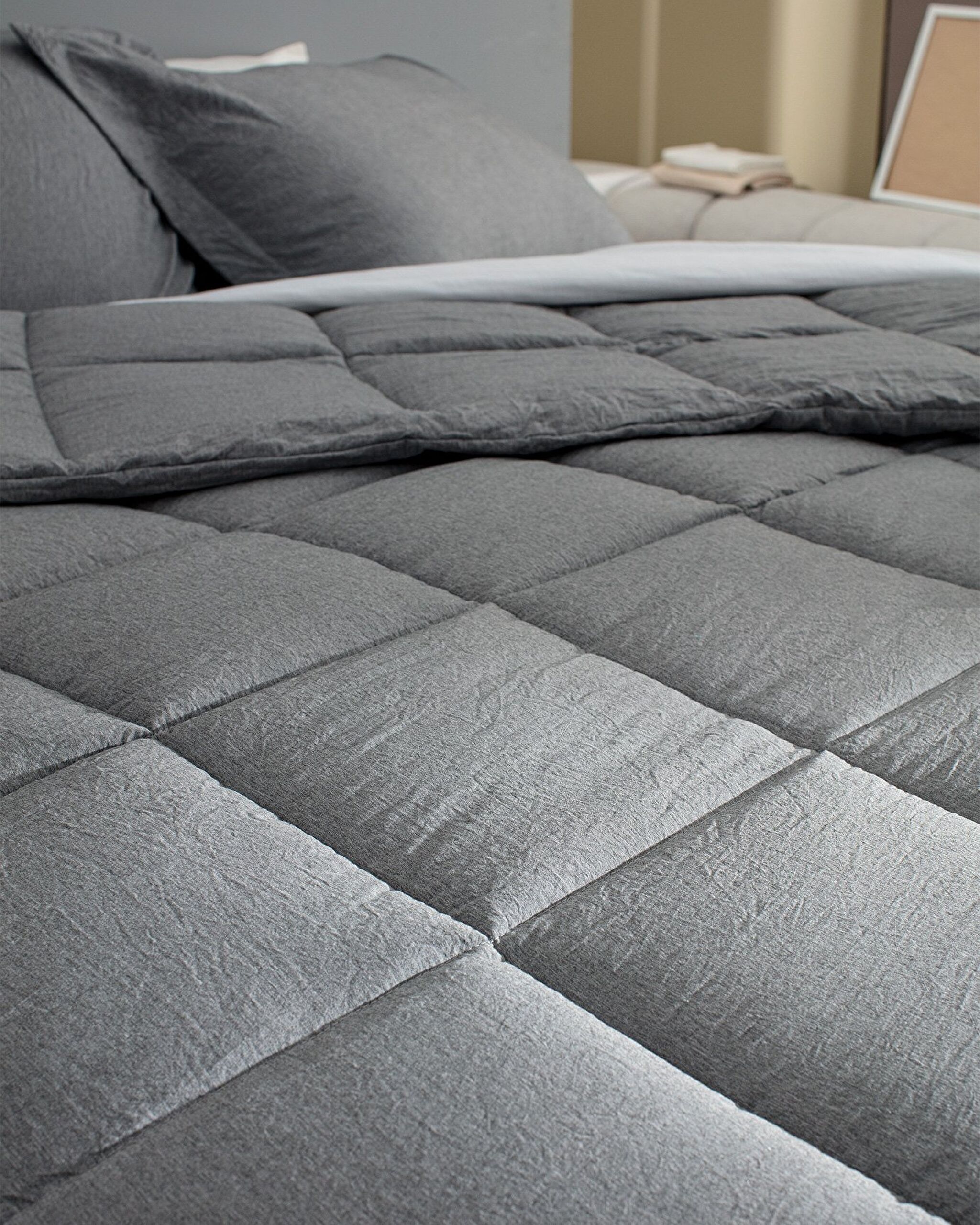 ⁠ Σετ Melenı Comforter_1}
