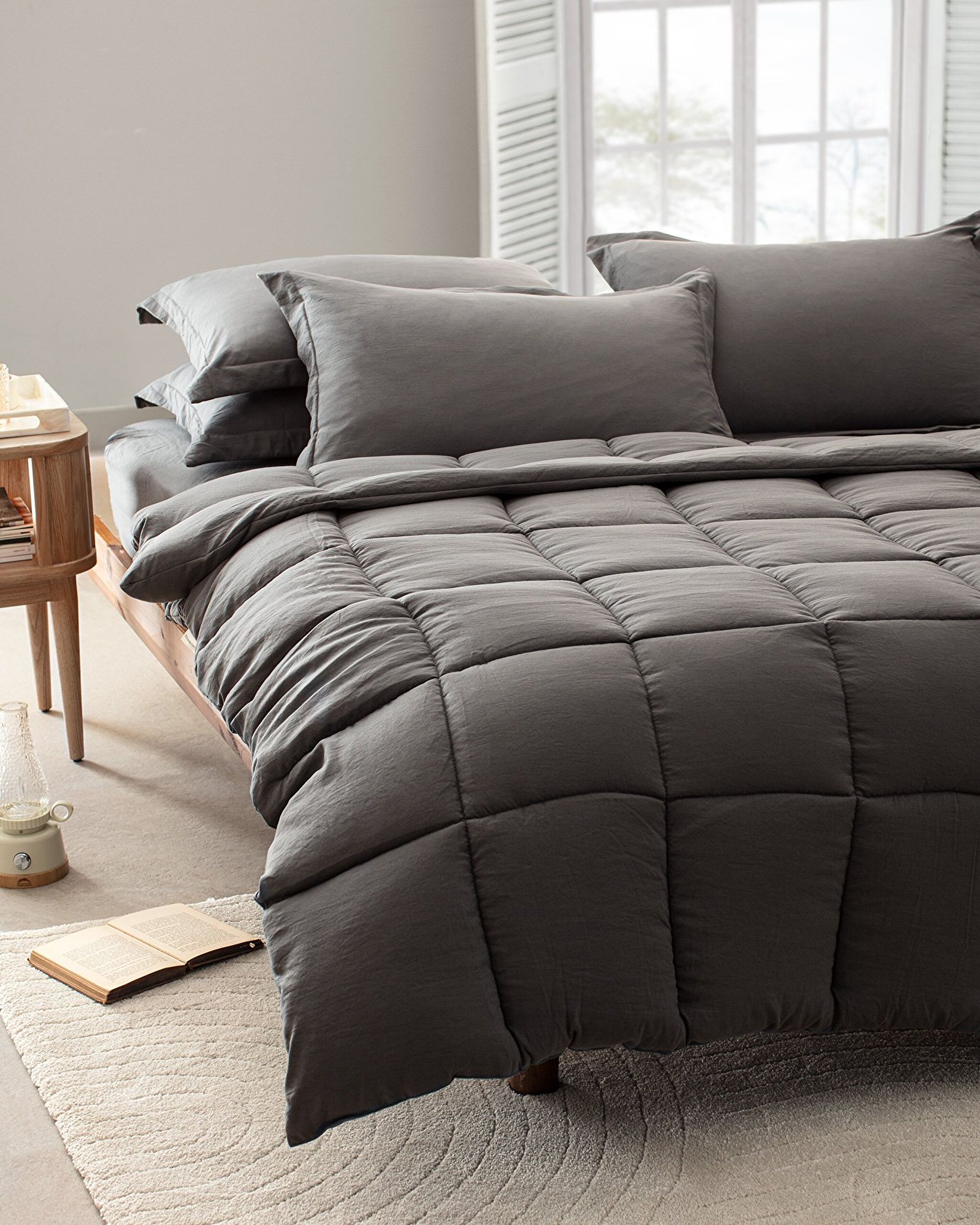 ⁠ Σετ Mona Comforter_1}