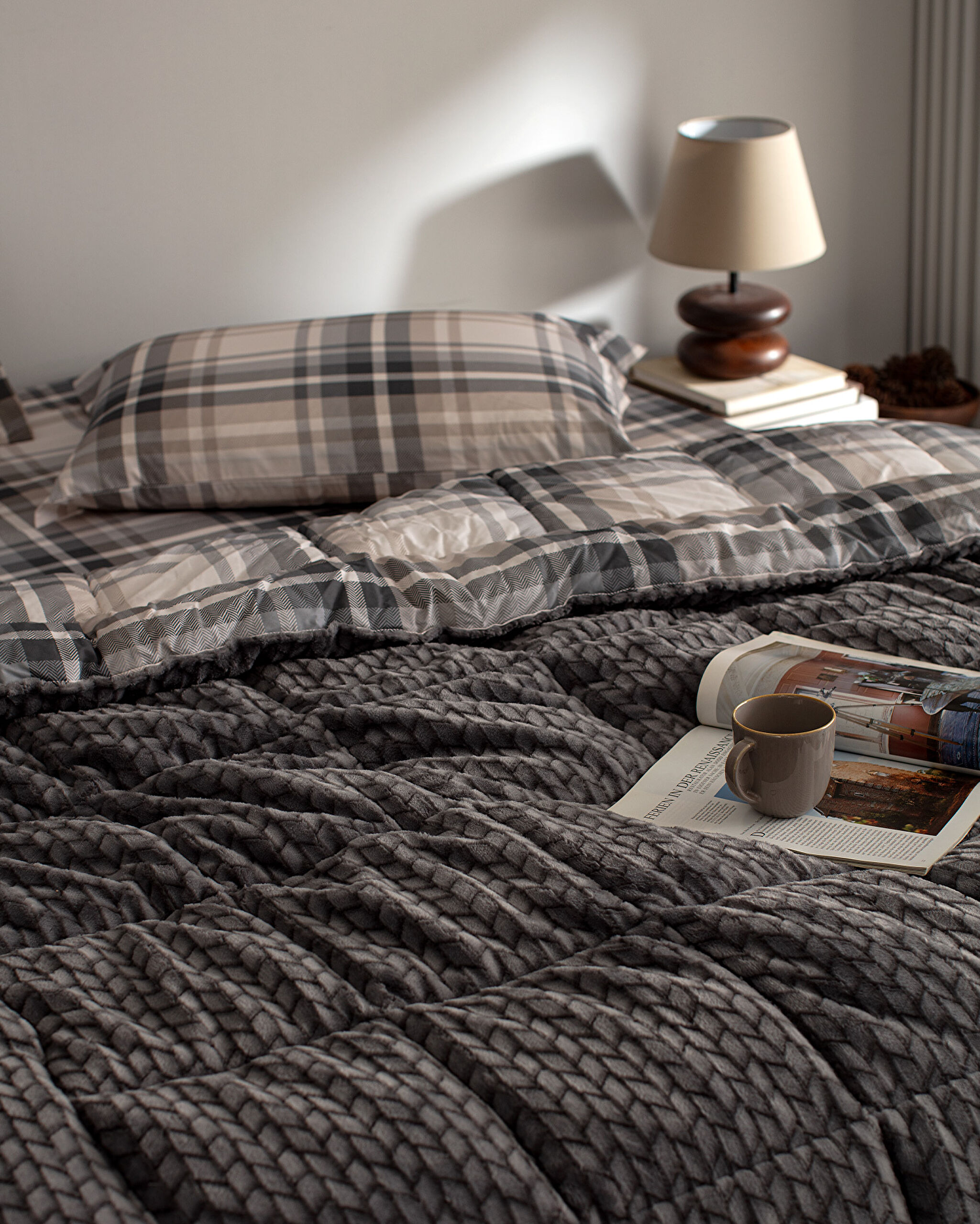⁠ Σετ Comforter Beth Wellsoft_1}