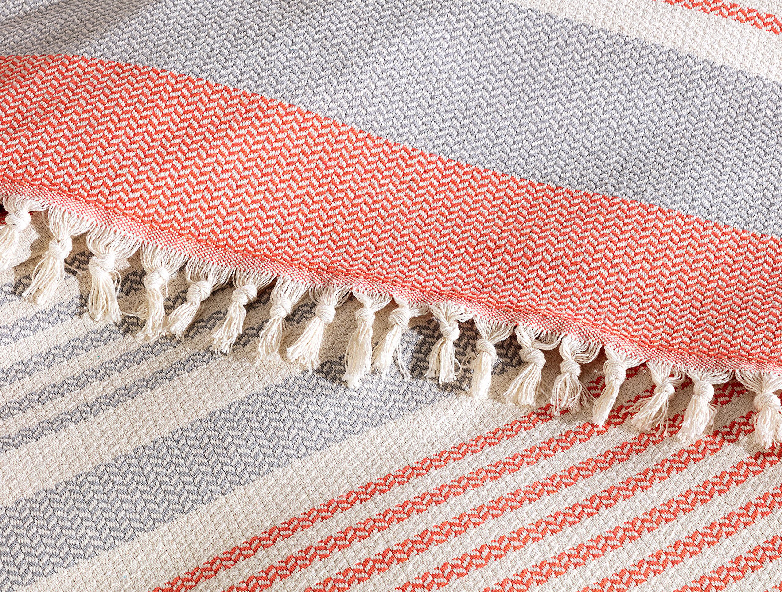 Denney Doppelbett-Tagesdecke - 2