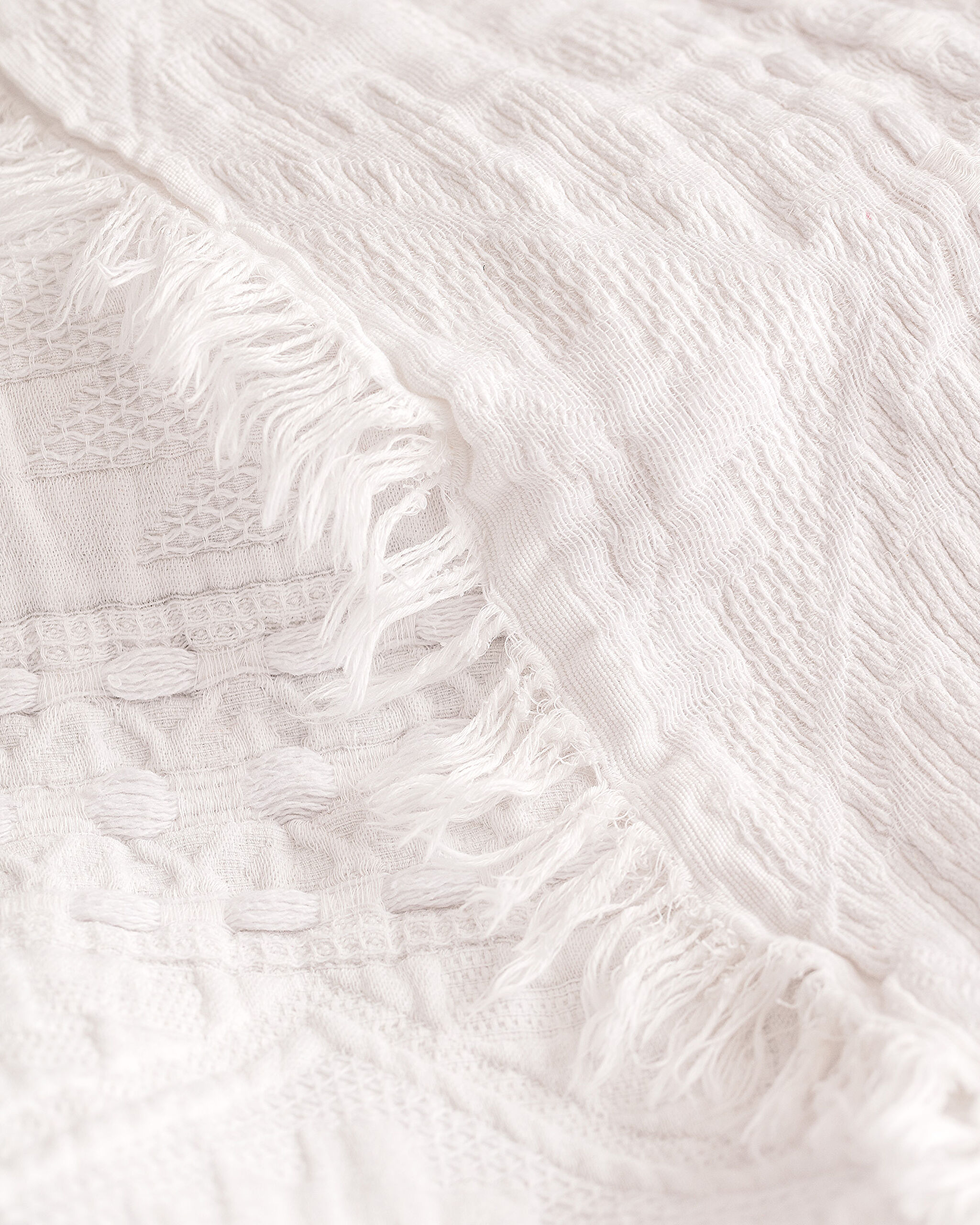 Ethnique-Tagesdecke für King-Size-Doppelbett - 5