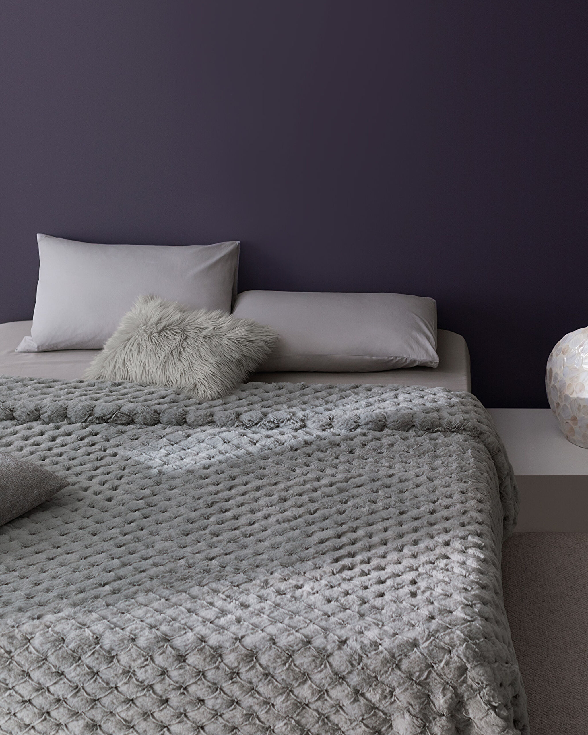 Marguerita Couvre Lit - 1