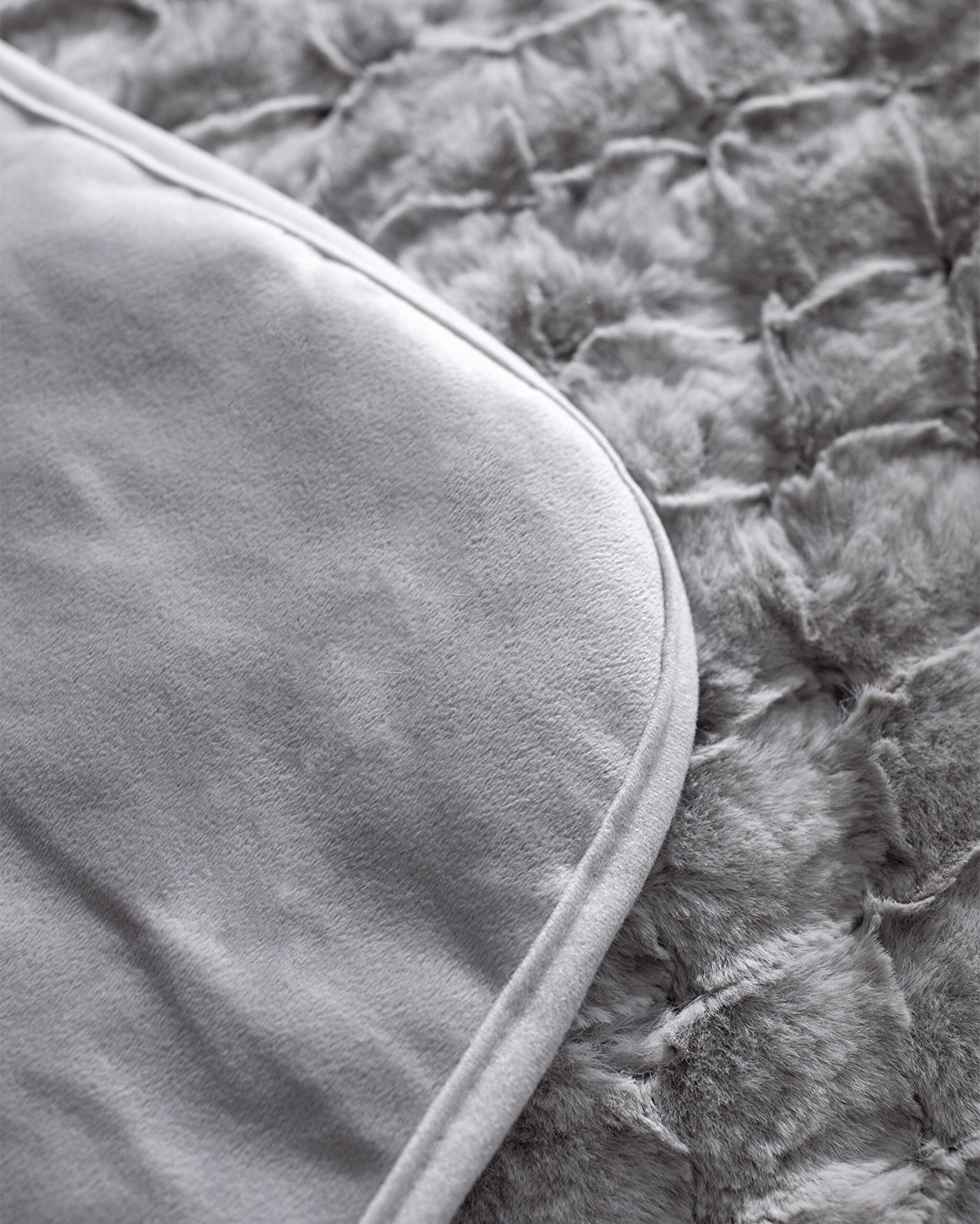 Marguerita Couvre Lit - 4