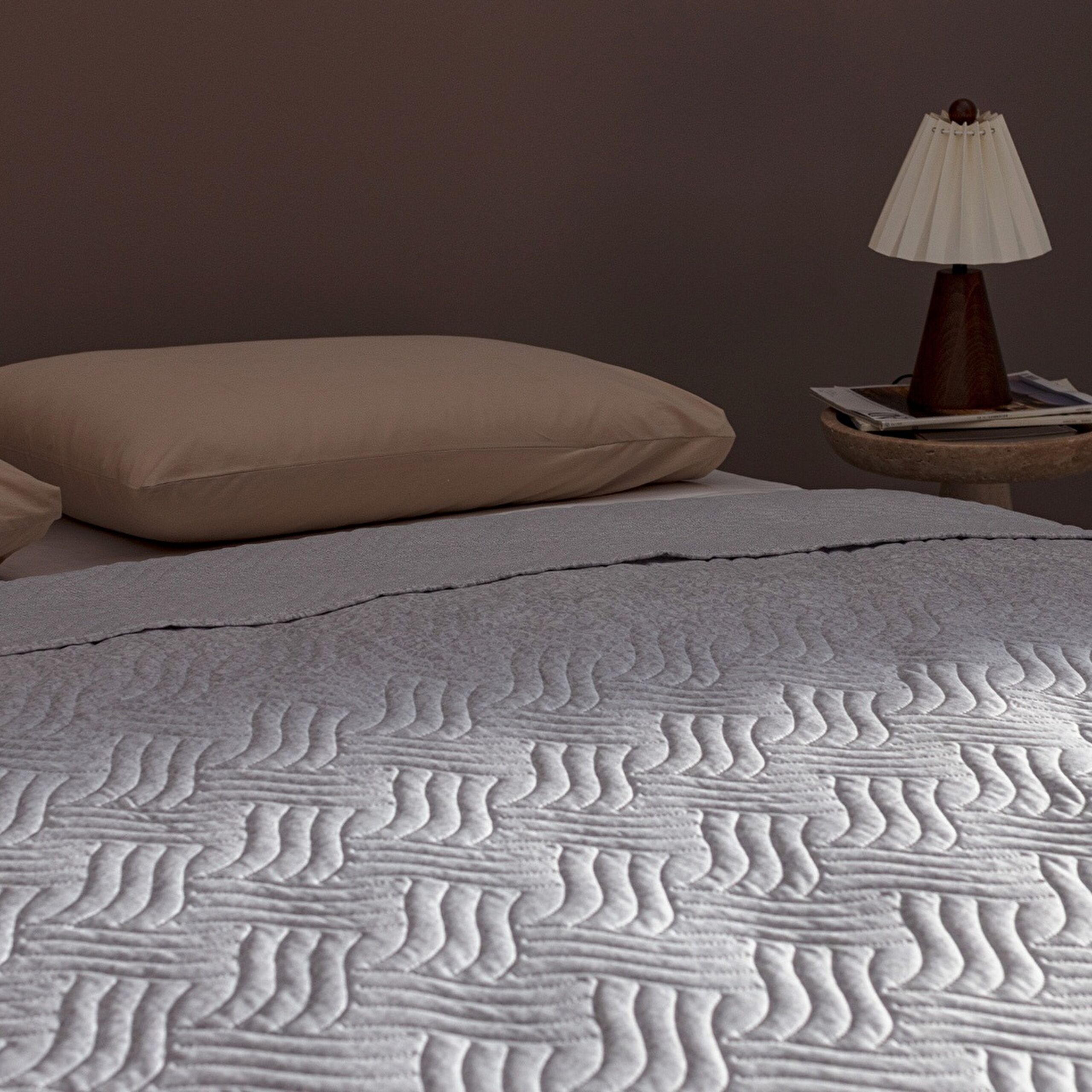 Grelot King Size Bedspread - 1