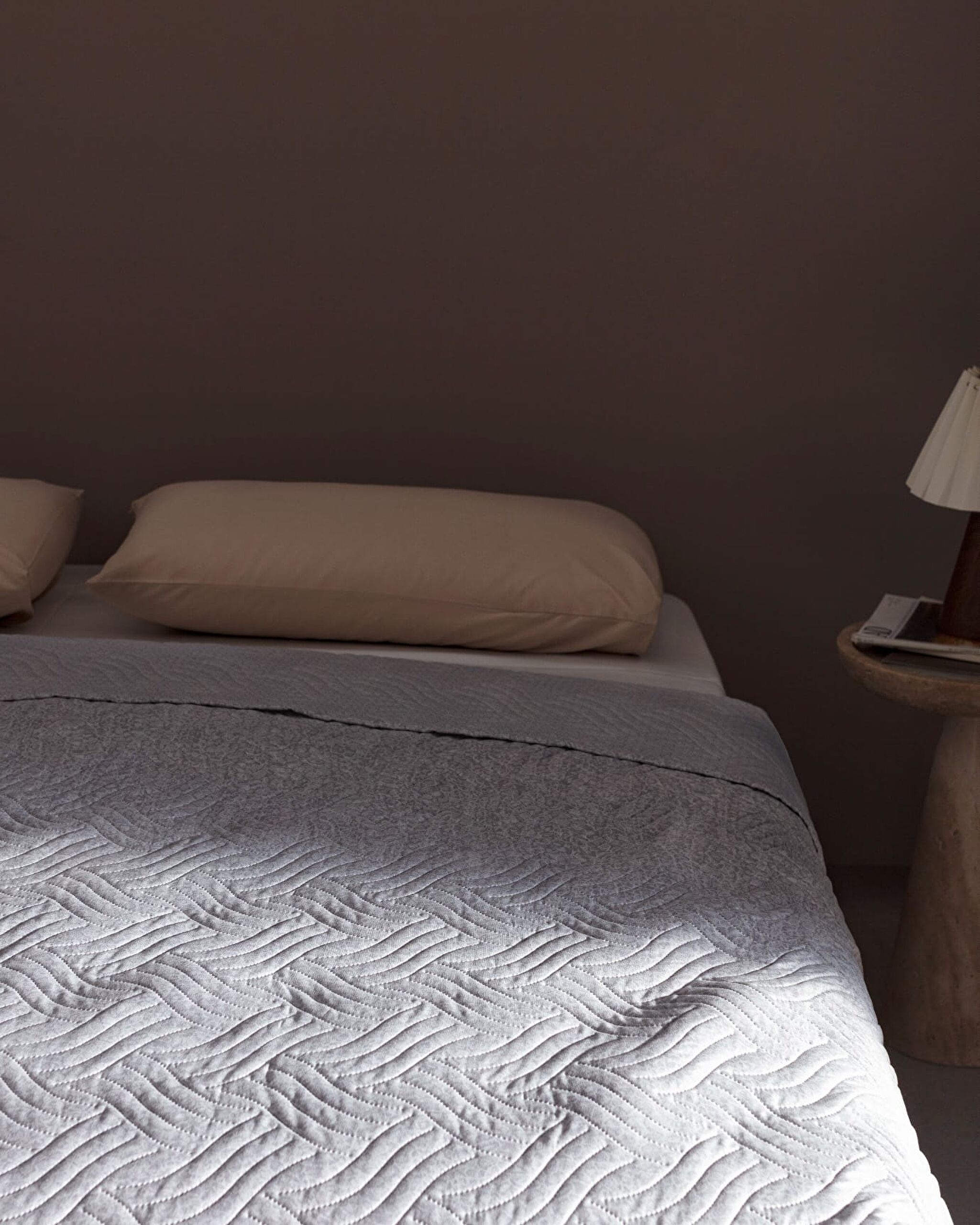 Grelot King Size Bedspread - 2