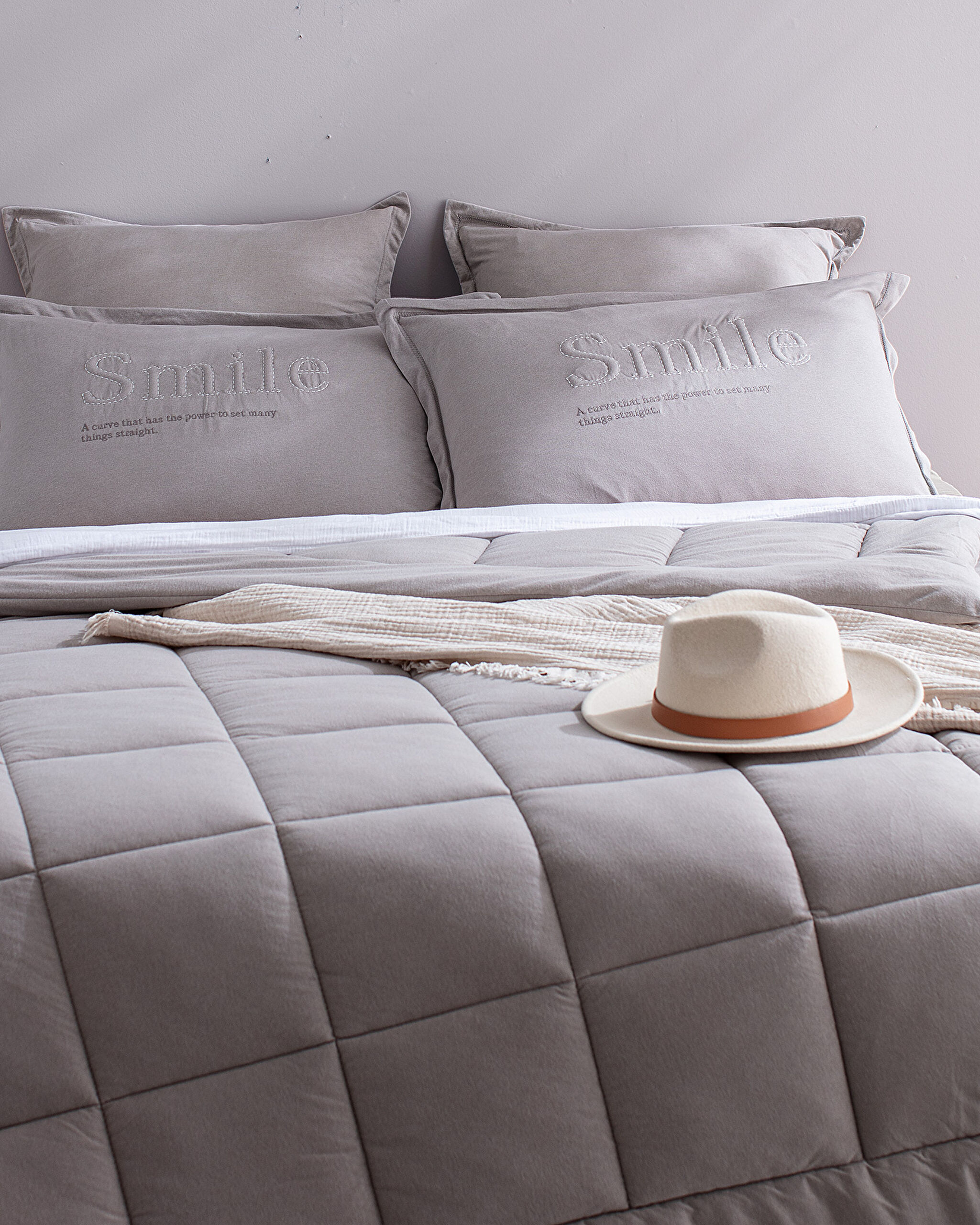⁠ Σετ Comforter Lara_1}