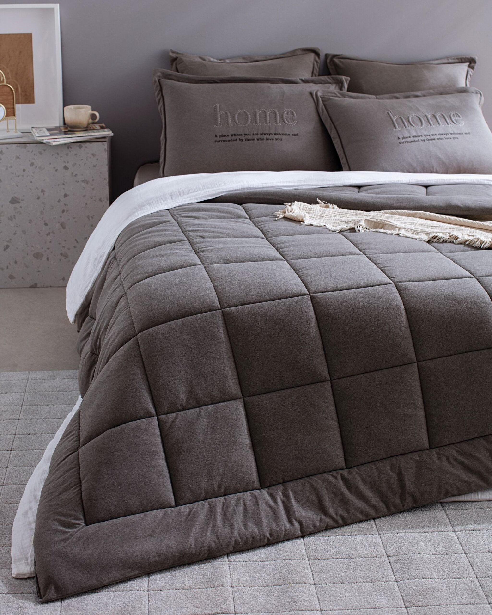 ⁠ Σετ Comforter Lara_2}