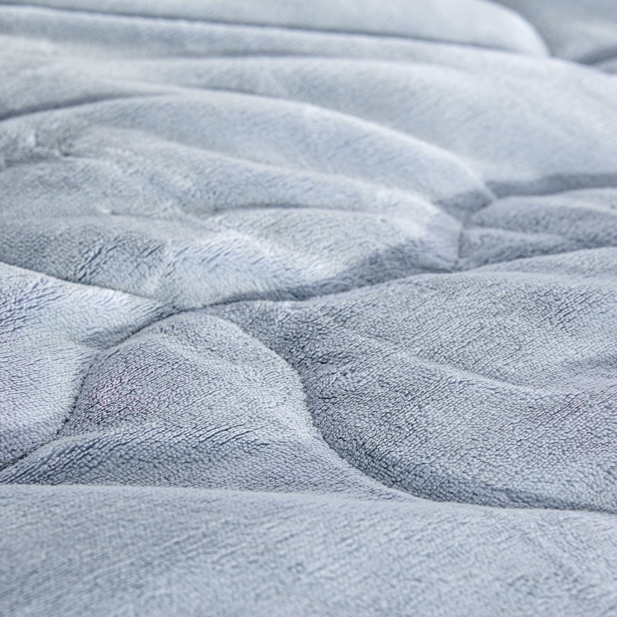 ⁠ Σετ Comforter Kaira King Size - Indigo_5}