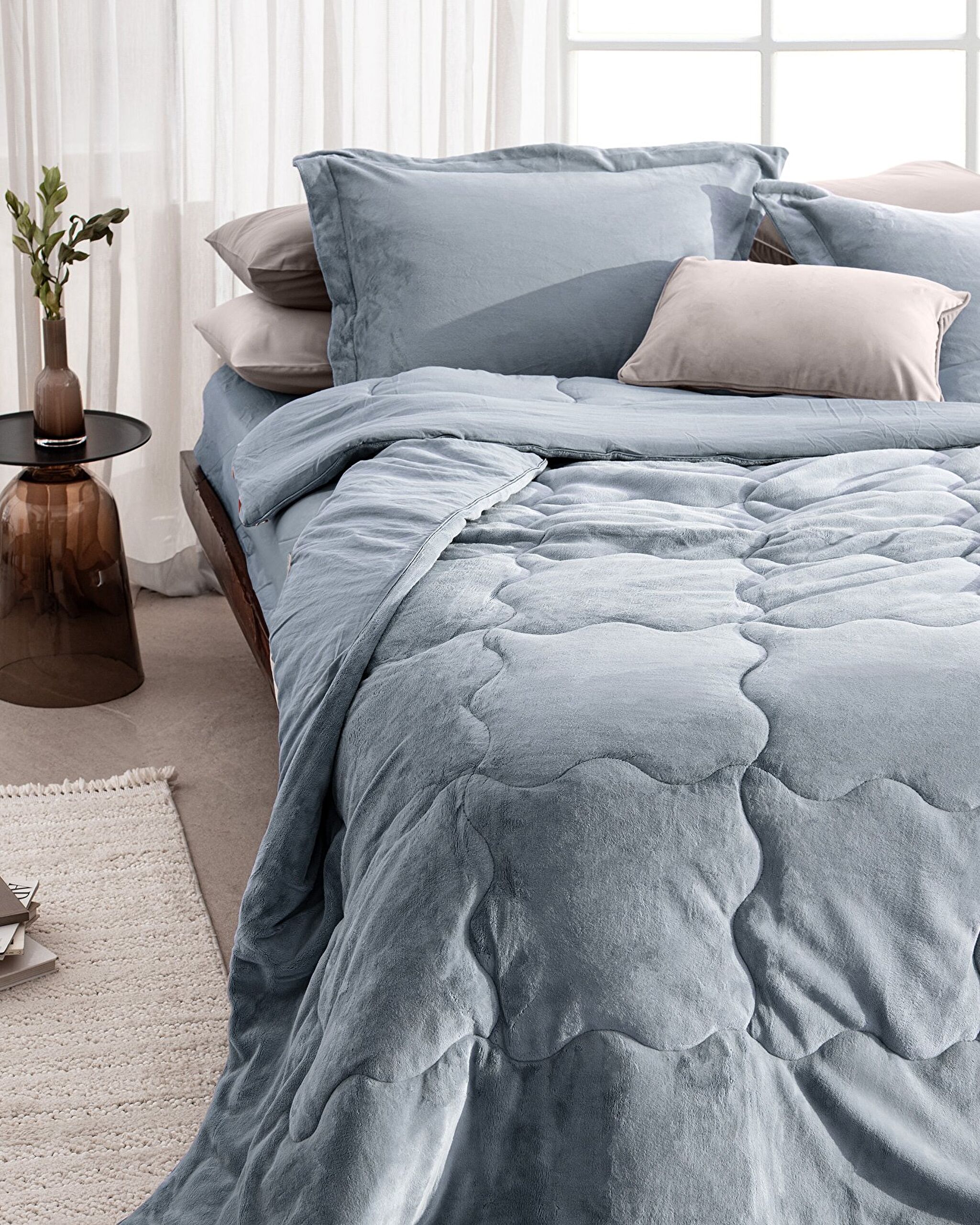 ⁠ Σετ Kaira Comforter_1}