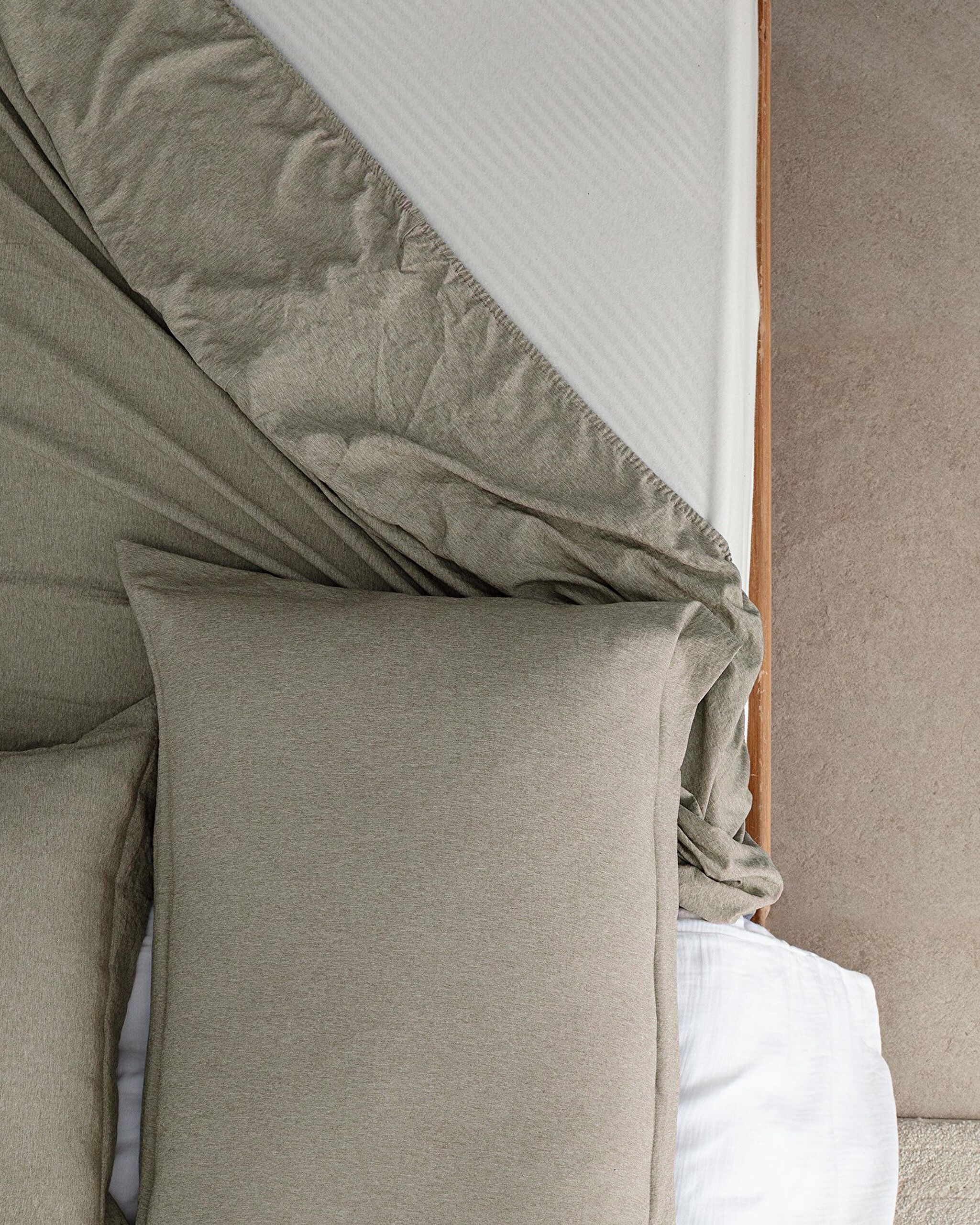 ⁠ Σετ Melenı Comforter_5}
