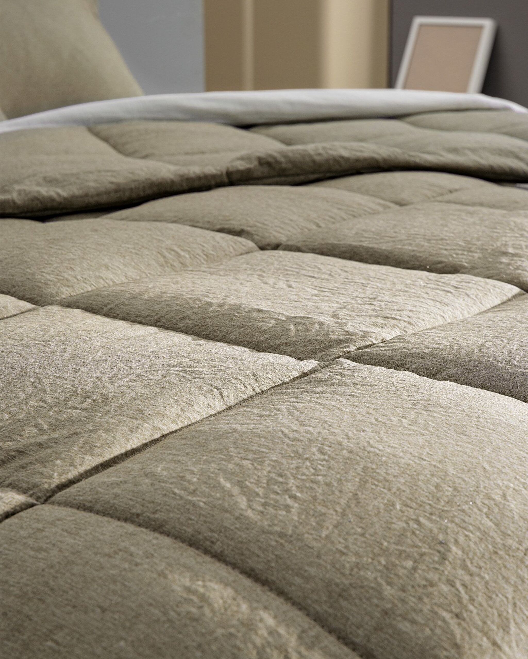 ⁠ Σετ Melenı Comforter_1}