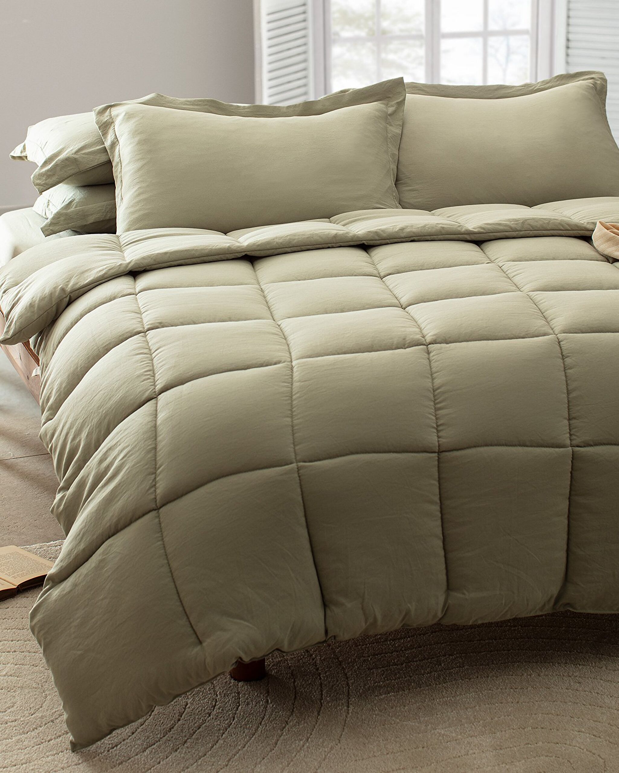 ⁠ Σετ Mona Comforter_1}