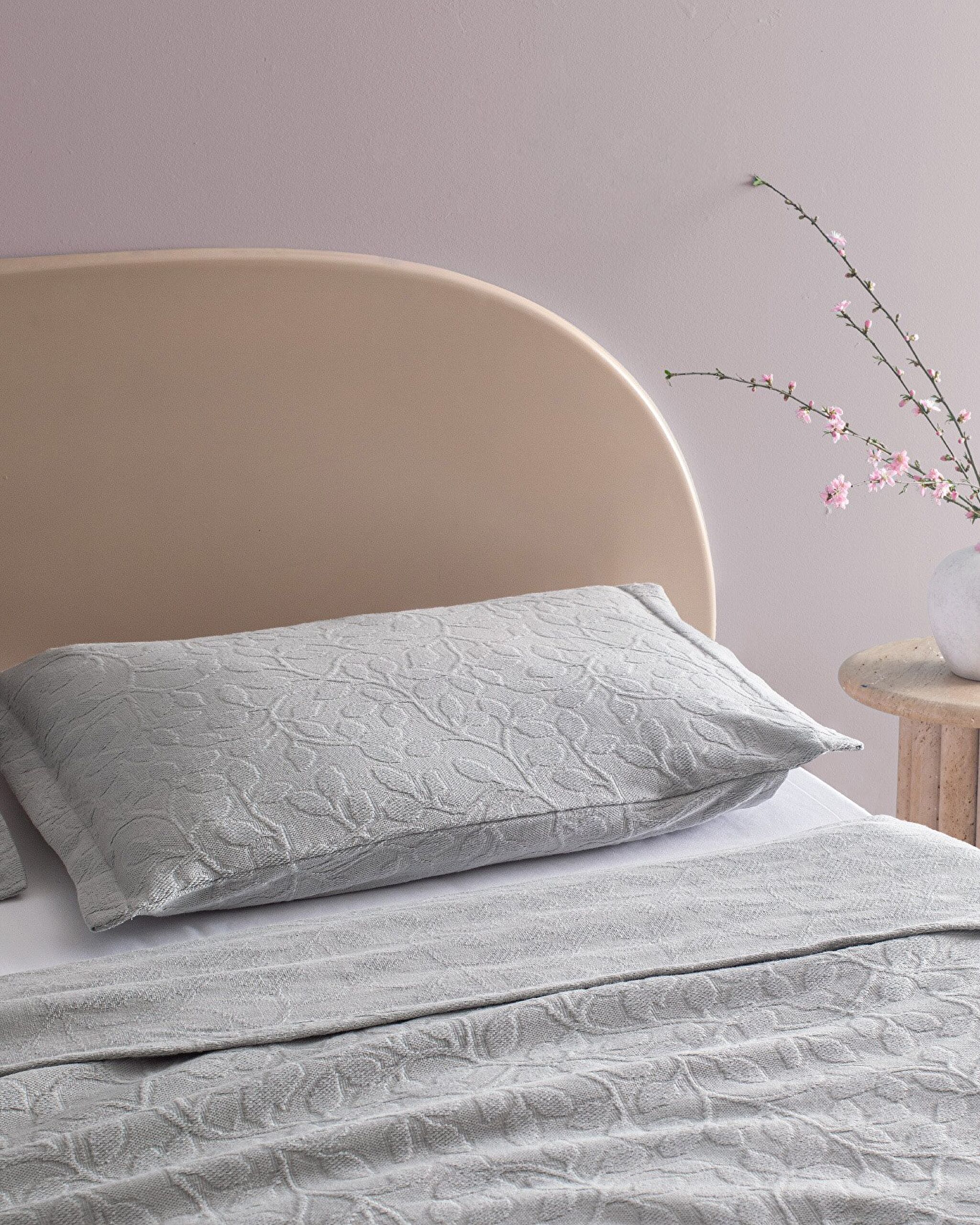 Couvre-lit simple Chantal - 2