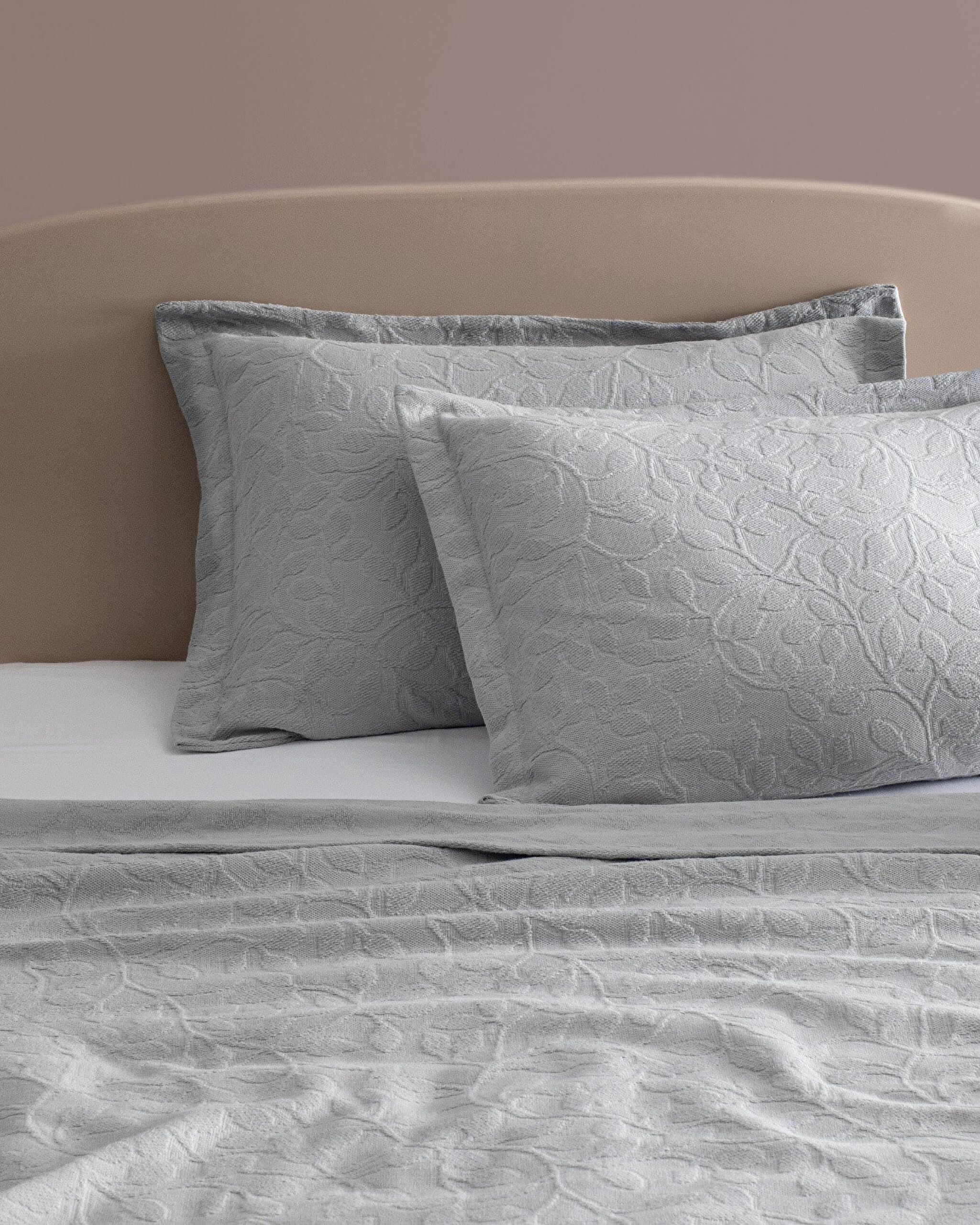 Couvre-lit simple Chantal - 3