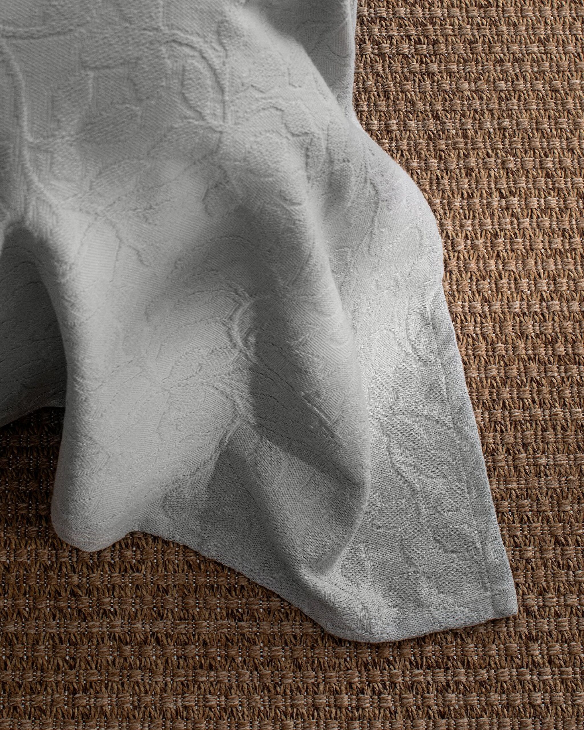 Couvre-lit simple Chantal - 5