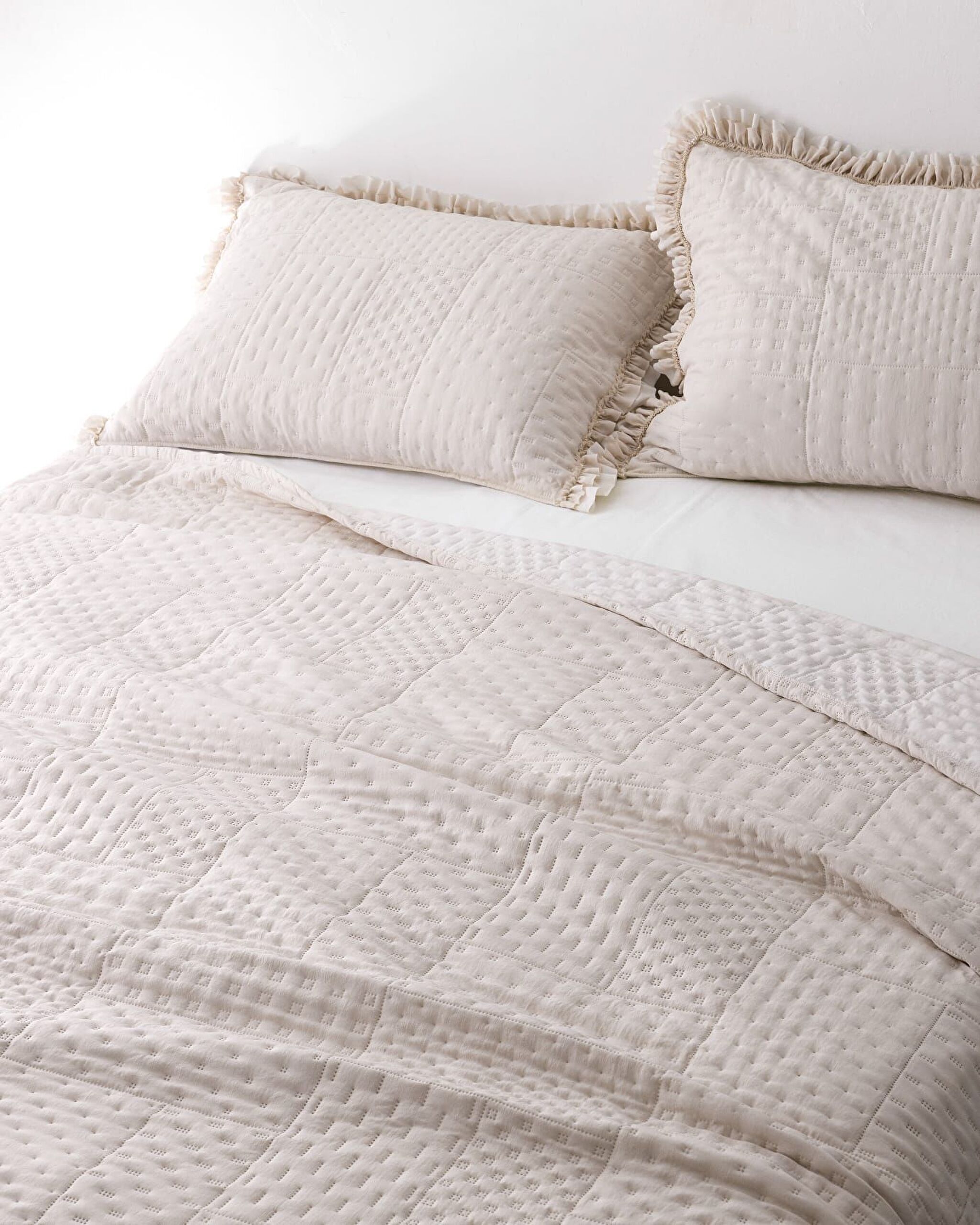 Einzelbettdecke Maryon - 2