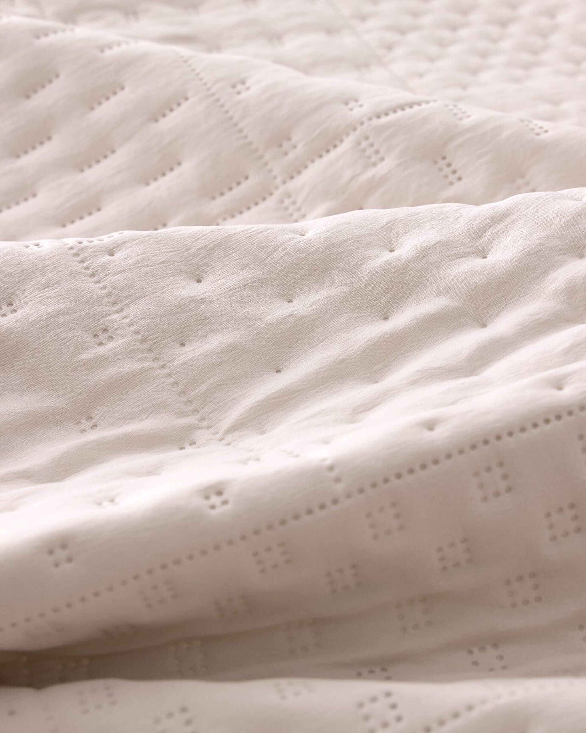 Einzelbettdecke Maryon - 7
