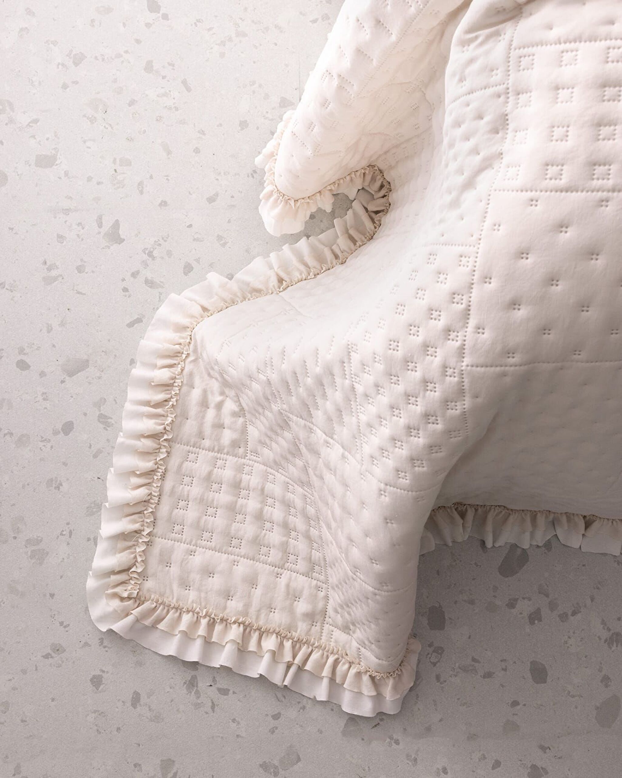 Einzelbettdecke Maryon - 6