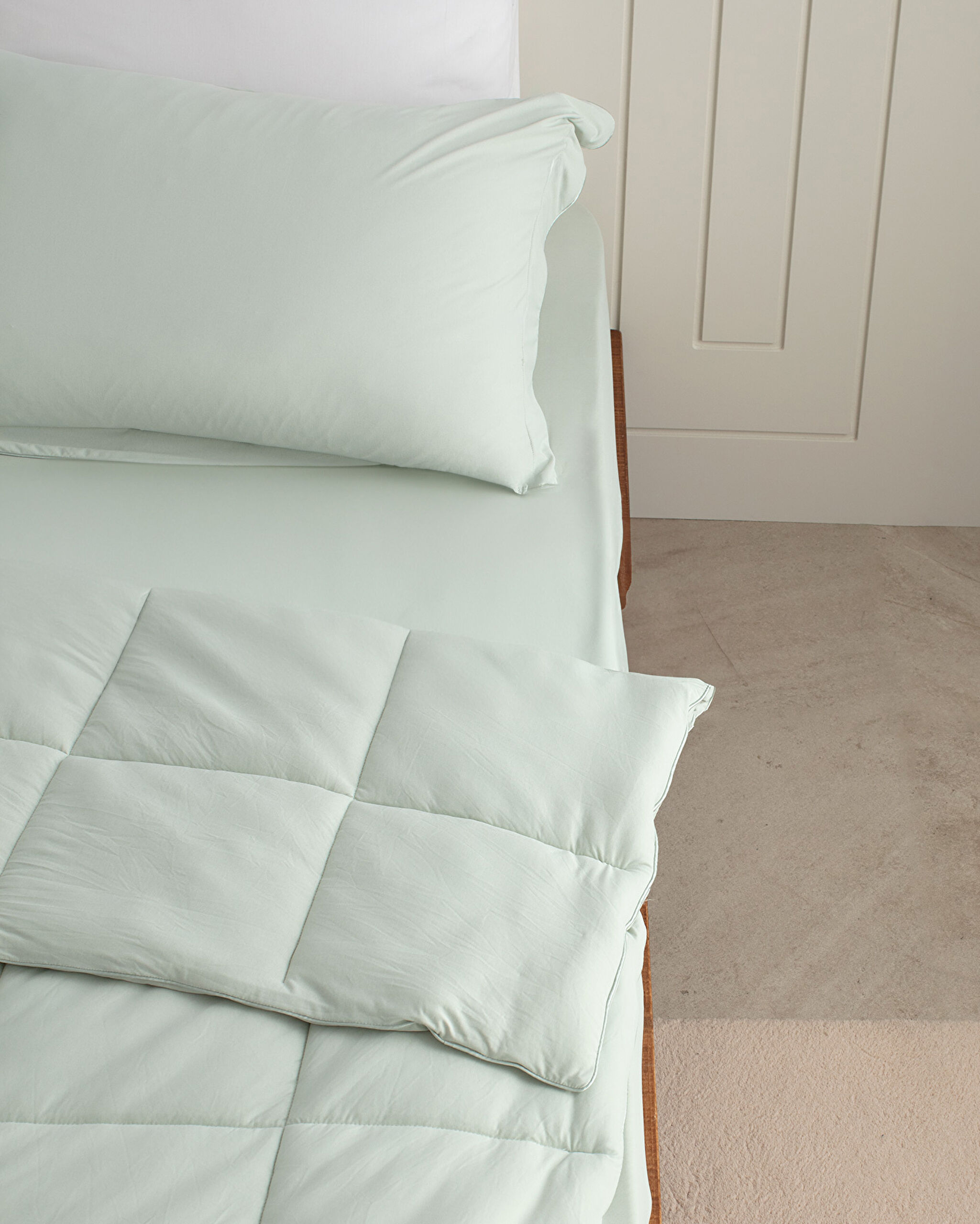 ⁠ Ilus Bamboo Comforter Σετ_1}