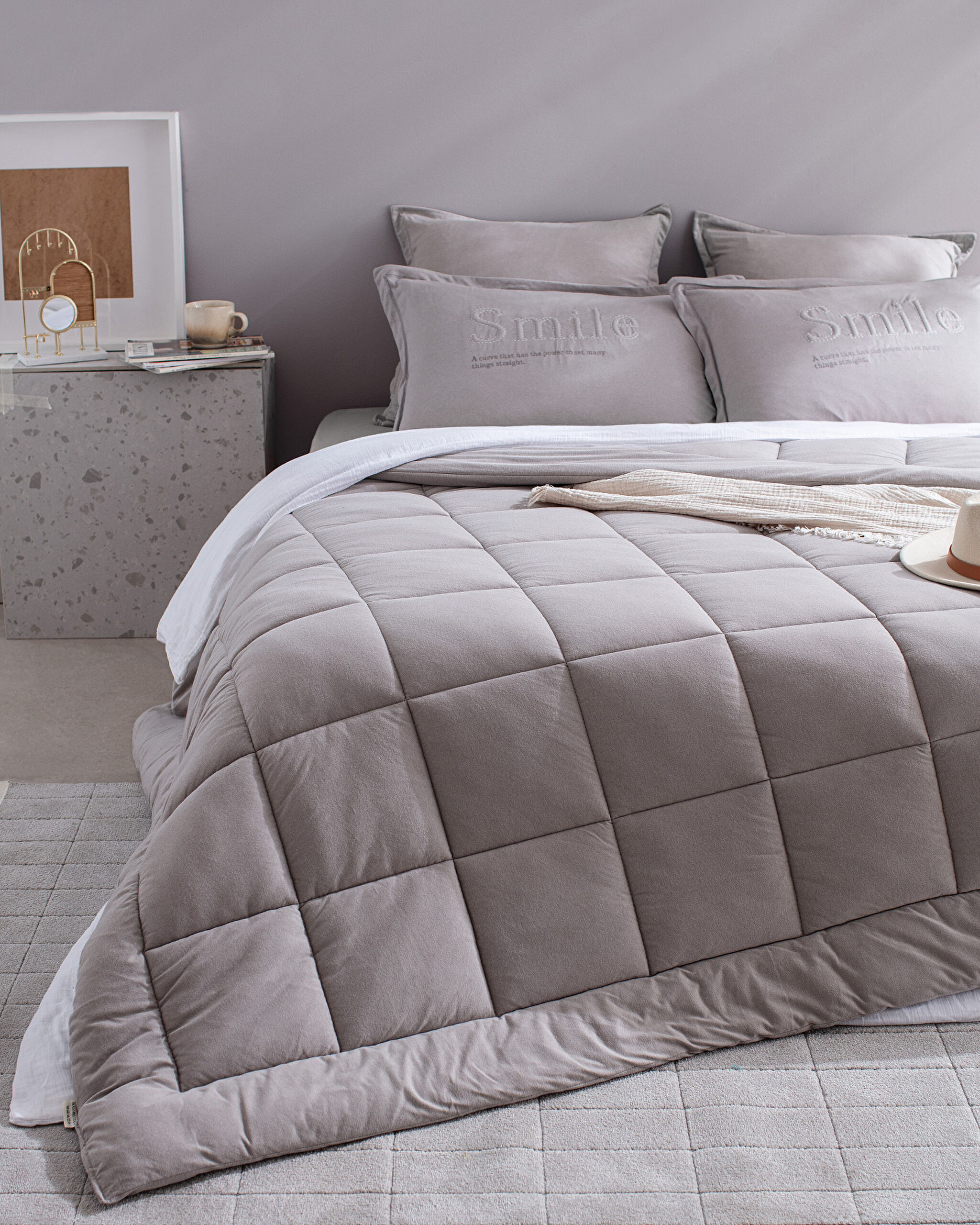 ⁠ Σετ Comforter Lara_2}