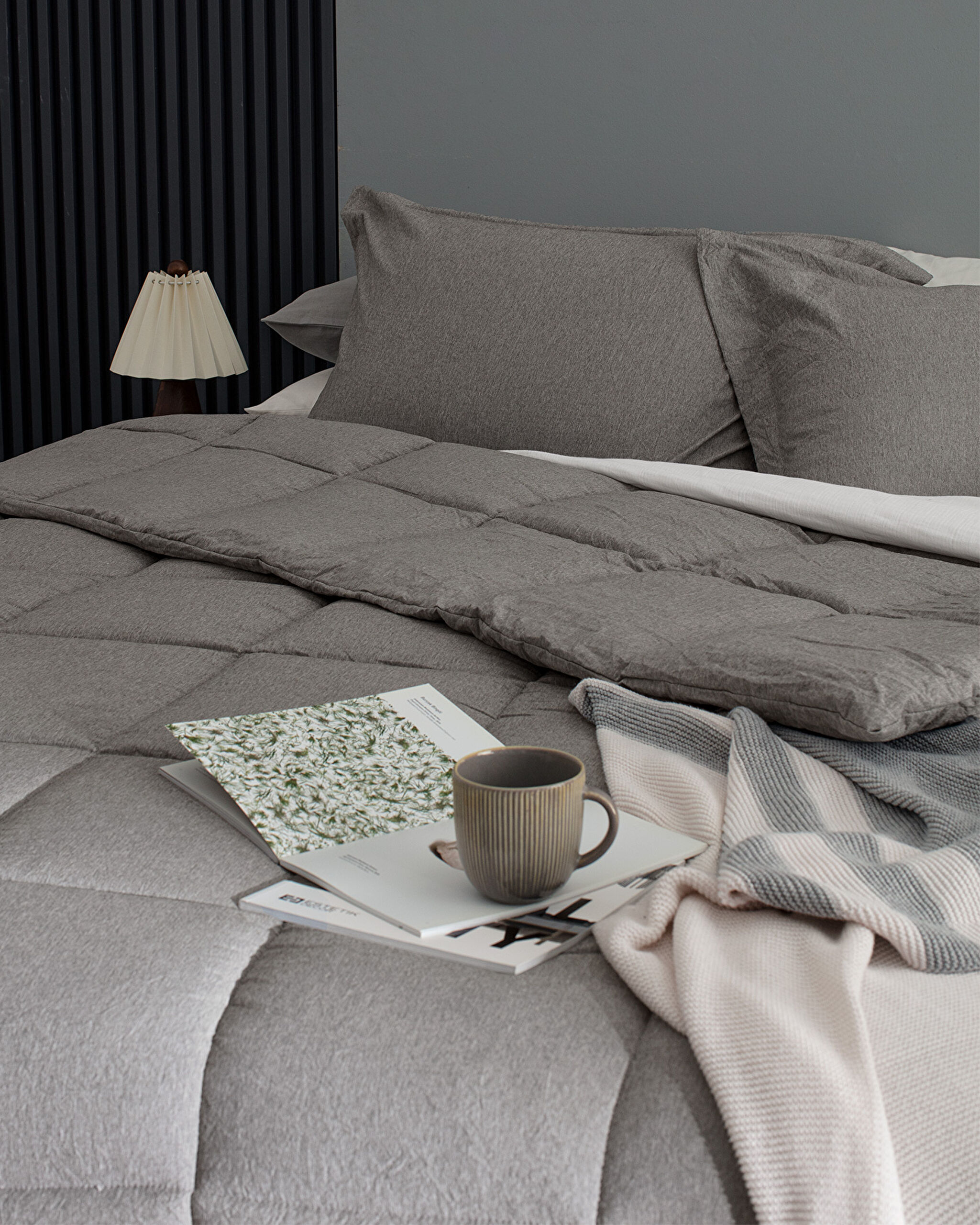 ⁠ Σετ Melenı Comforter_2}