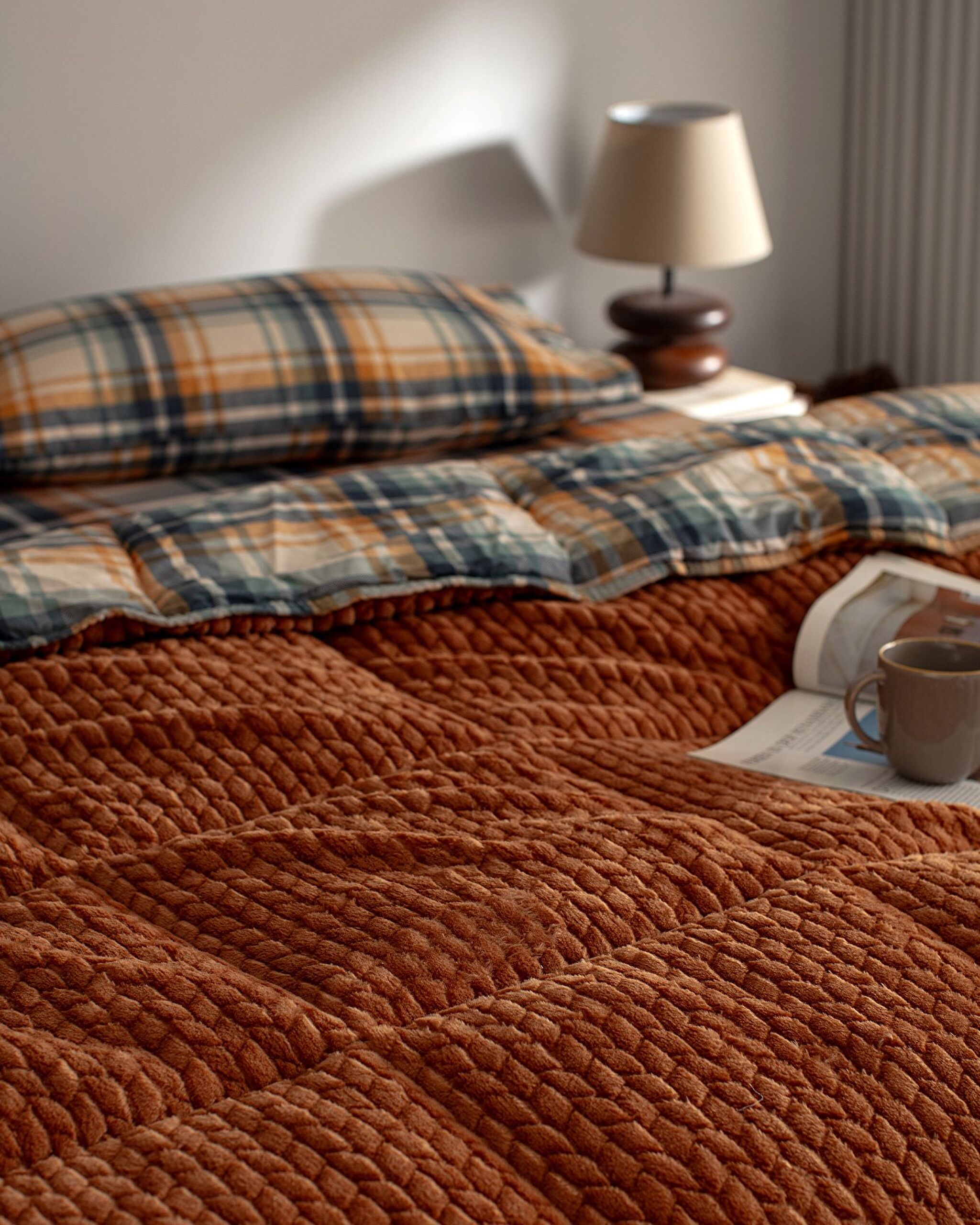 ⁠ Σετ Comforter Beth Wellsoft_1}