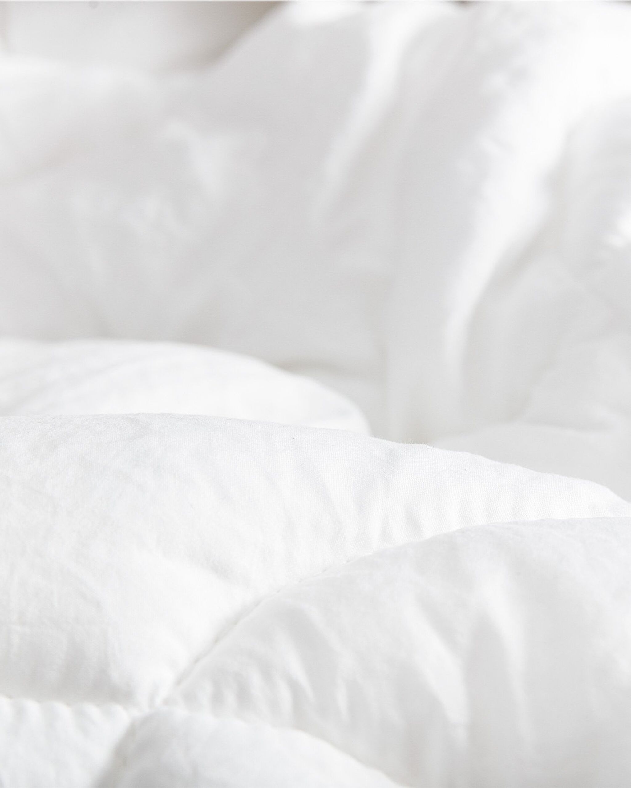 Odette King Size Bambu Yorgan - 2