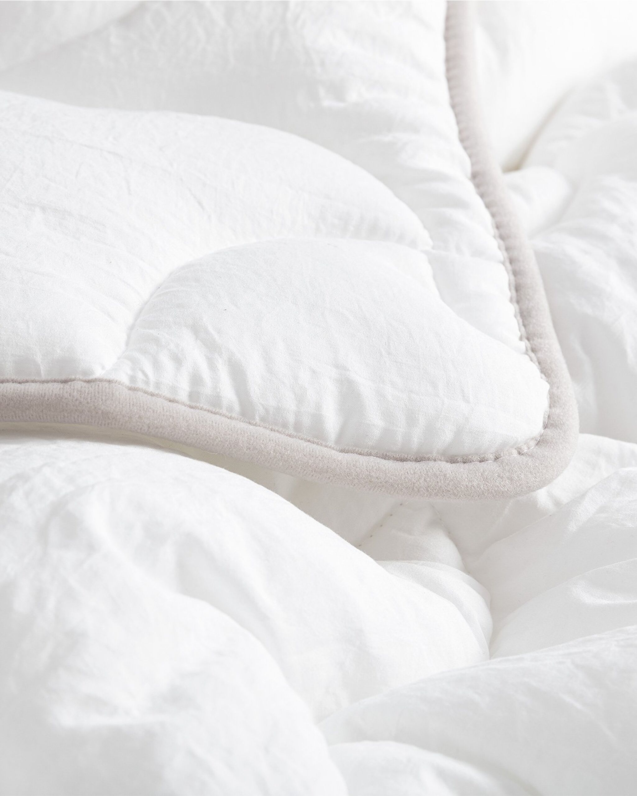 Odette King Size Bambu Yorgan - 3