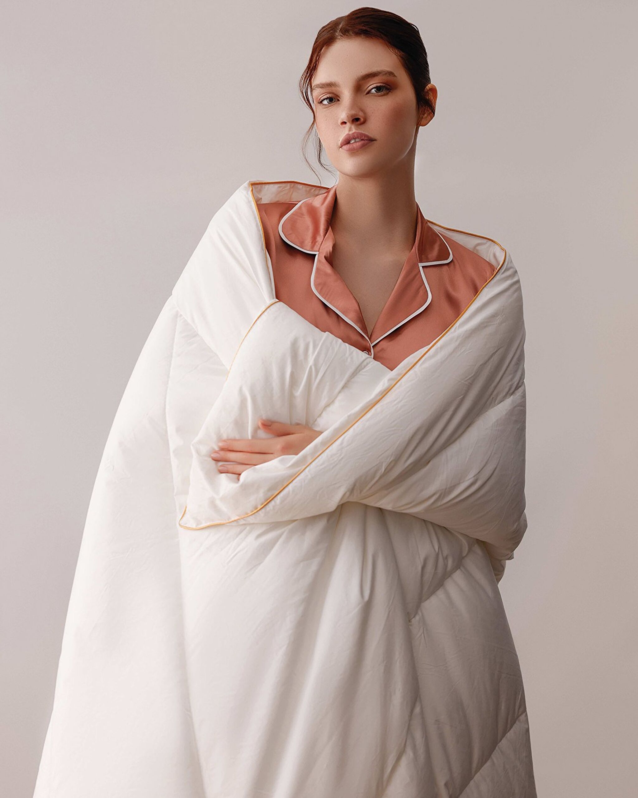 Bellamy Single Duvet - 0