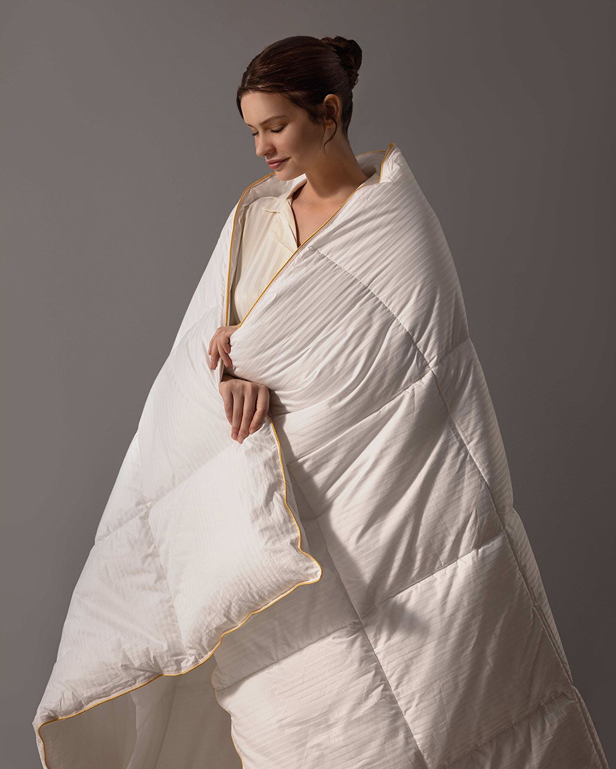 Navarre Single Duvet - 0