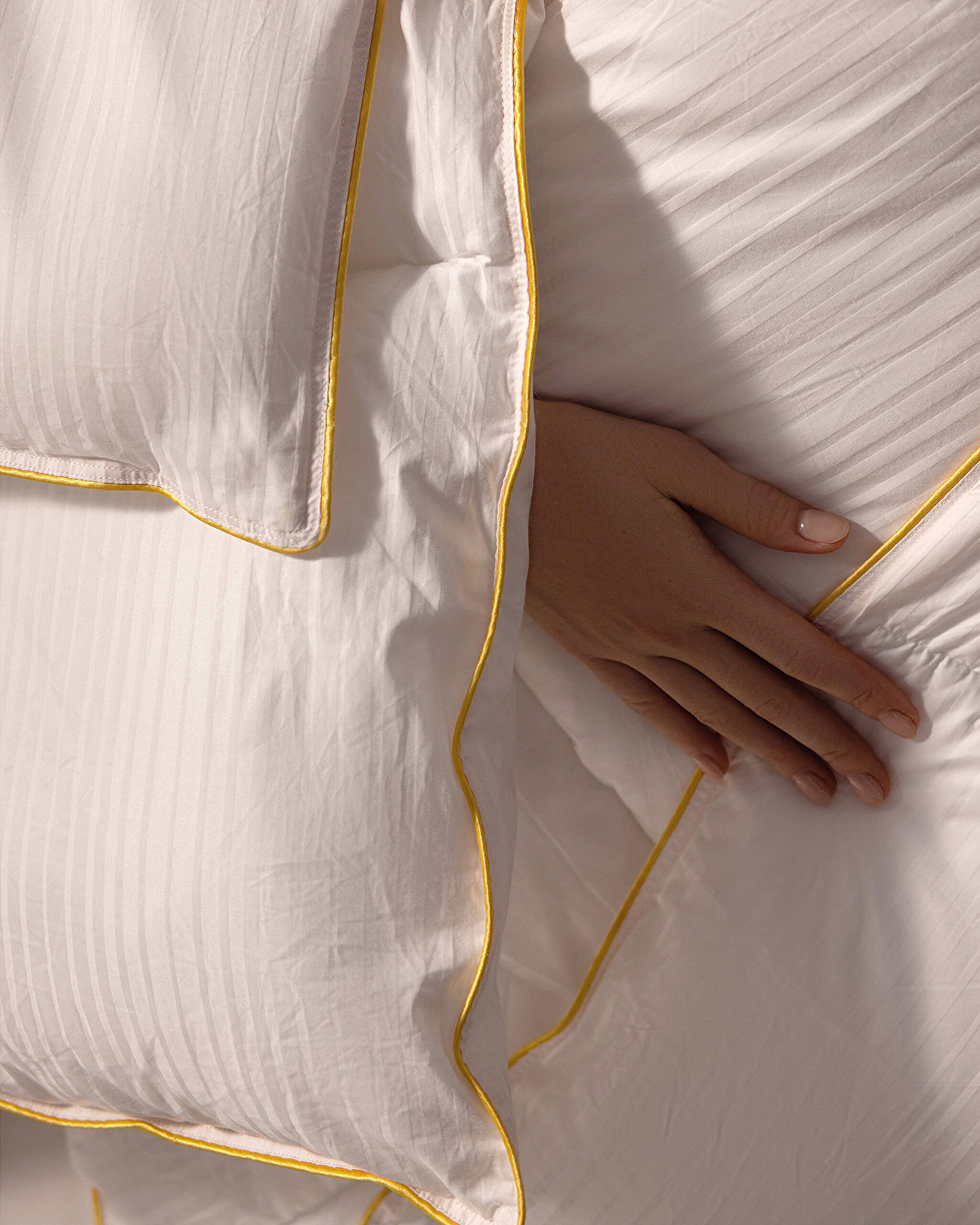 Navarre Single Duvet - 2