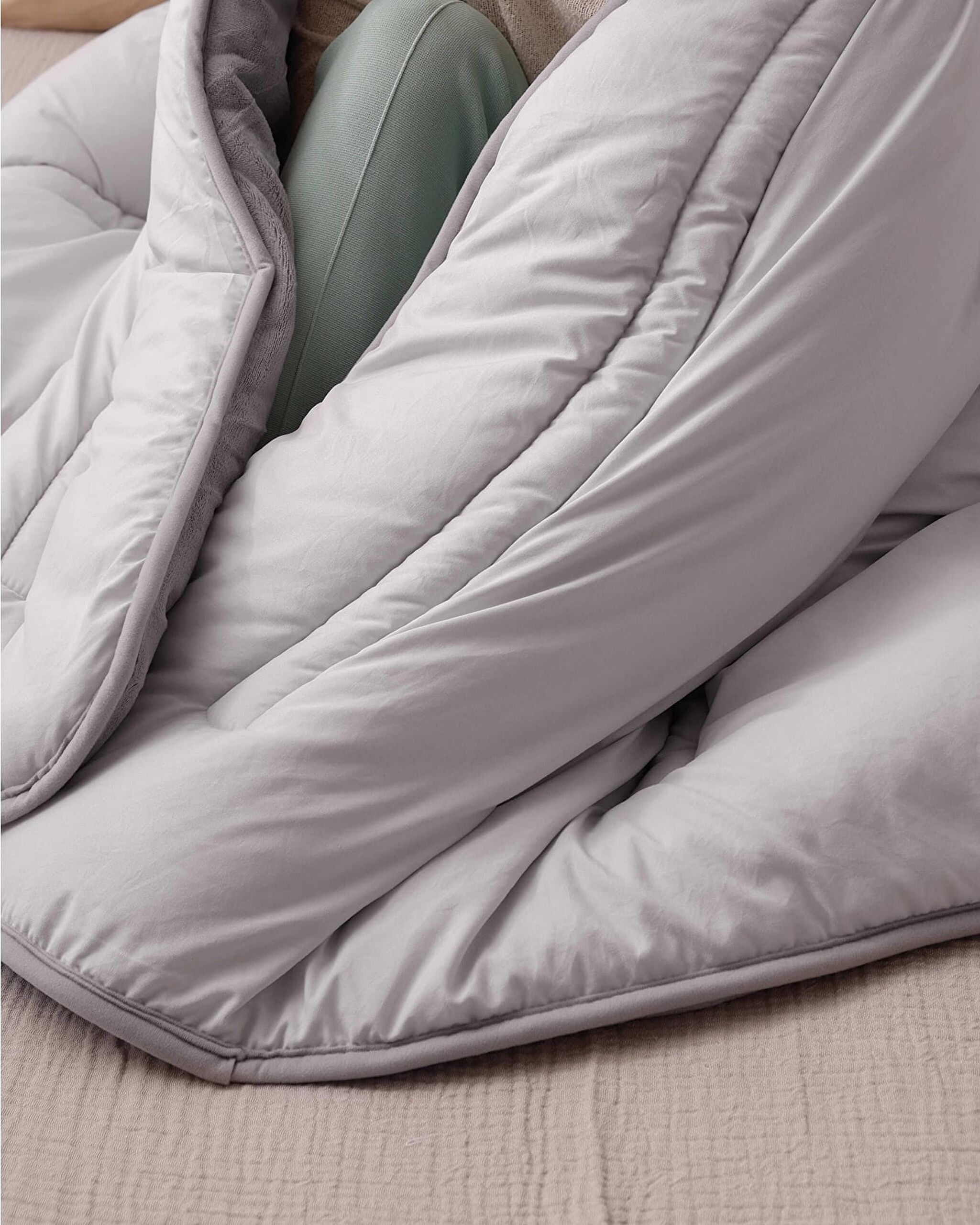 Carole Single Duvet - 1