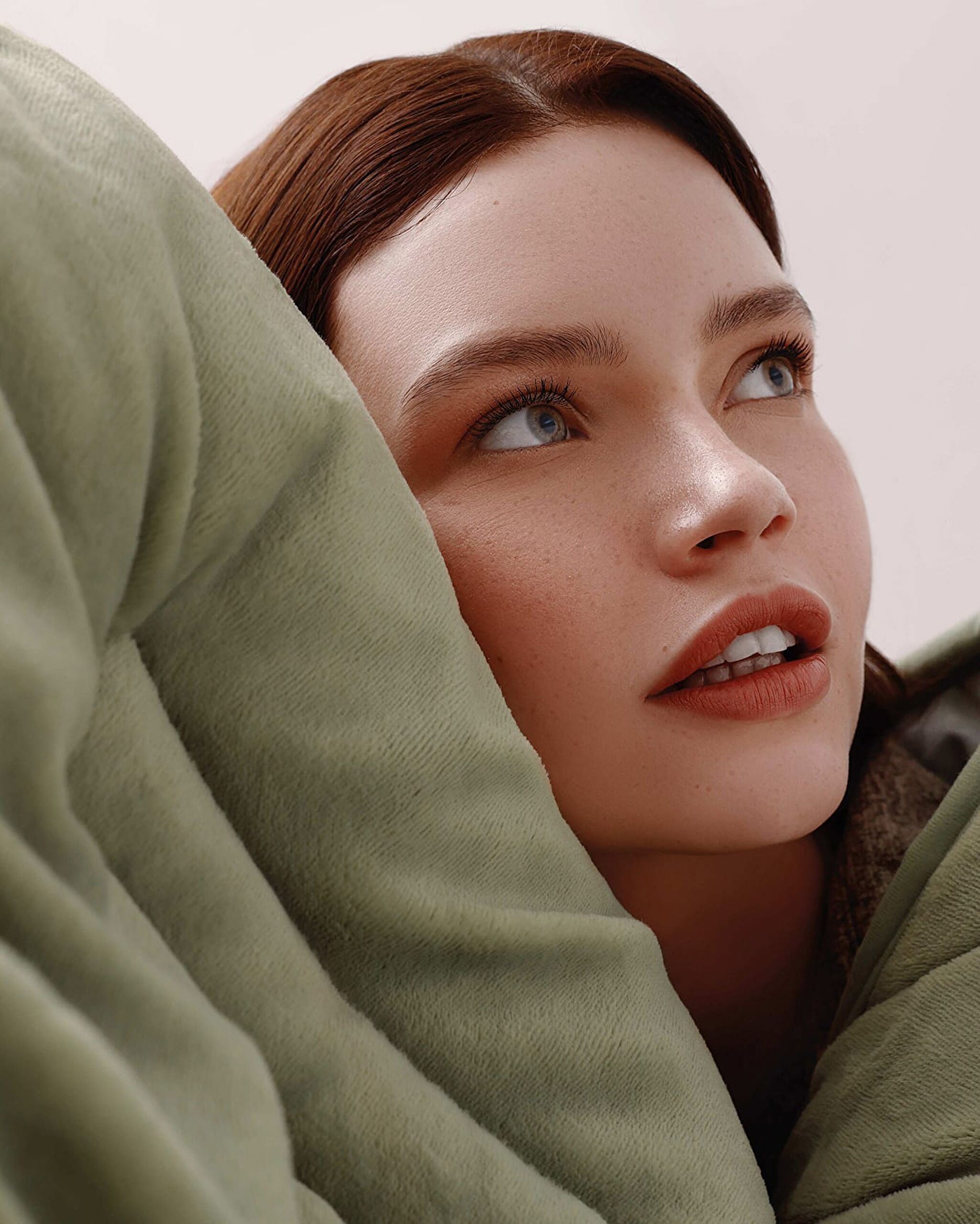 لحاف كارول فردي - 2