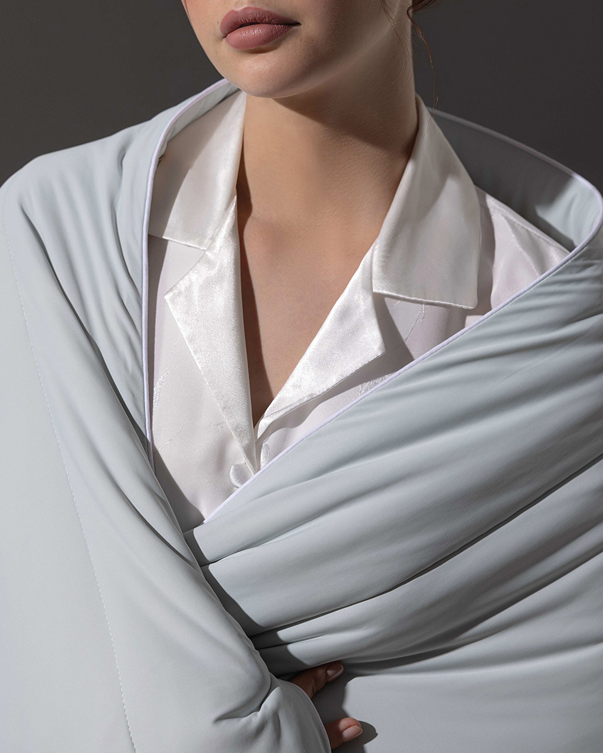 Antony Cool Single Duvet - 2