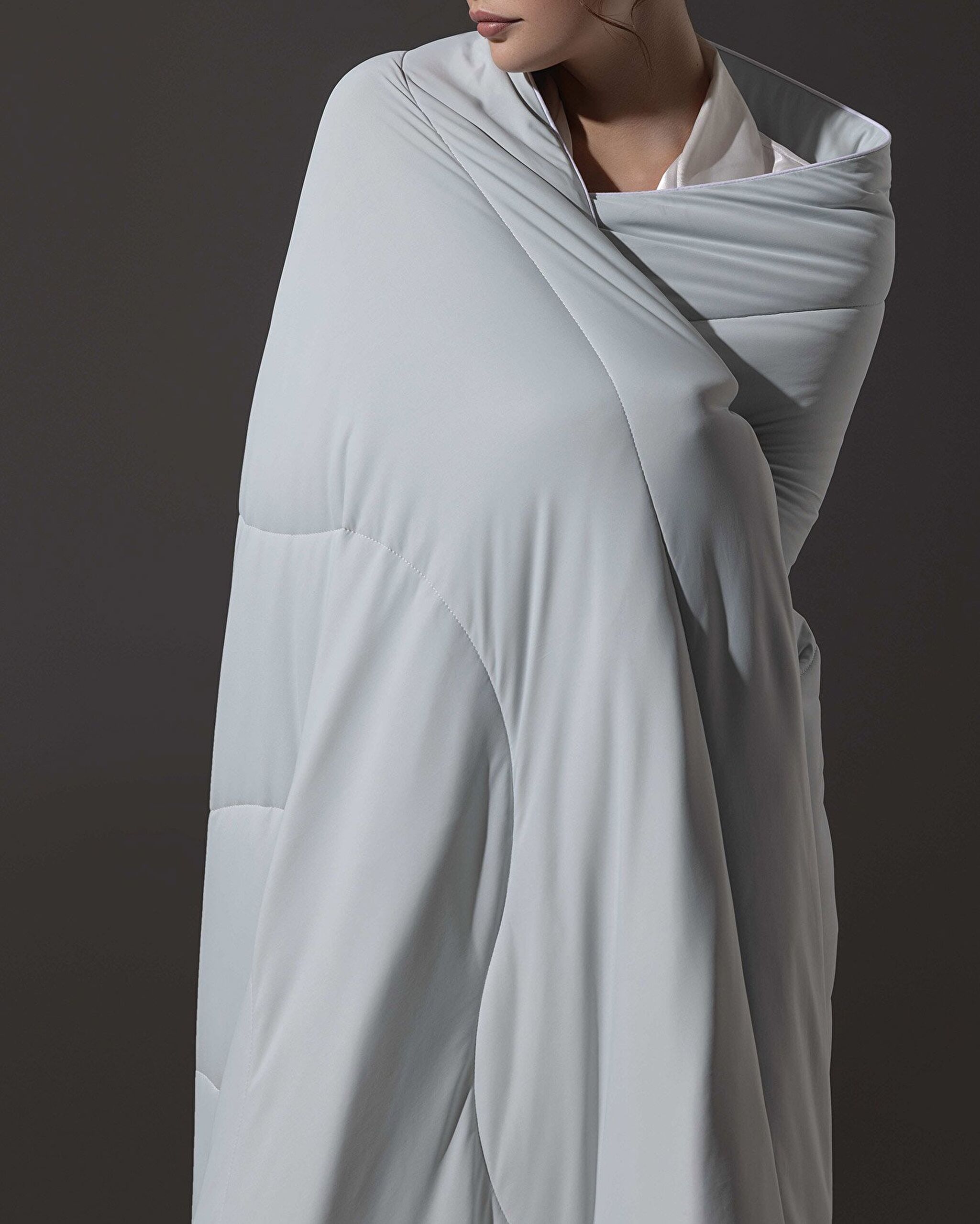 Antony Cool Single Duvet - 0