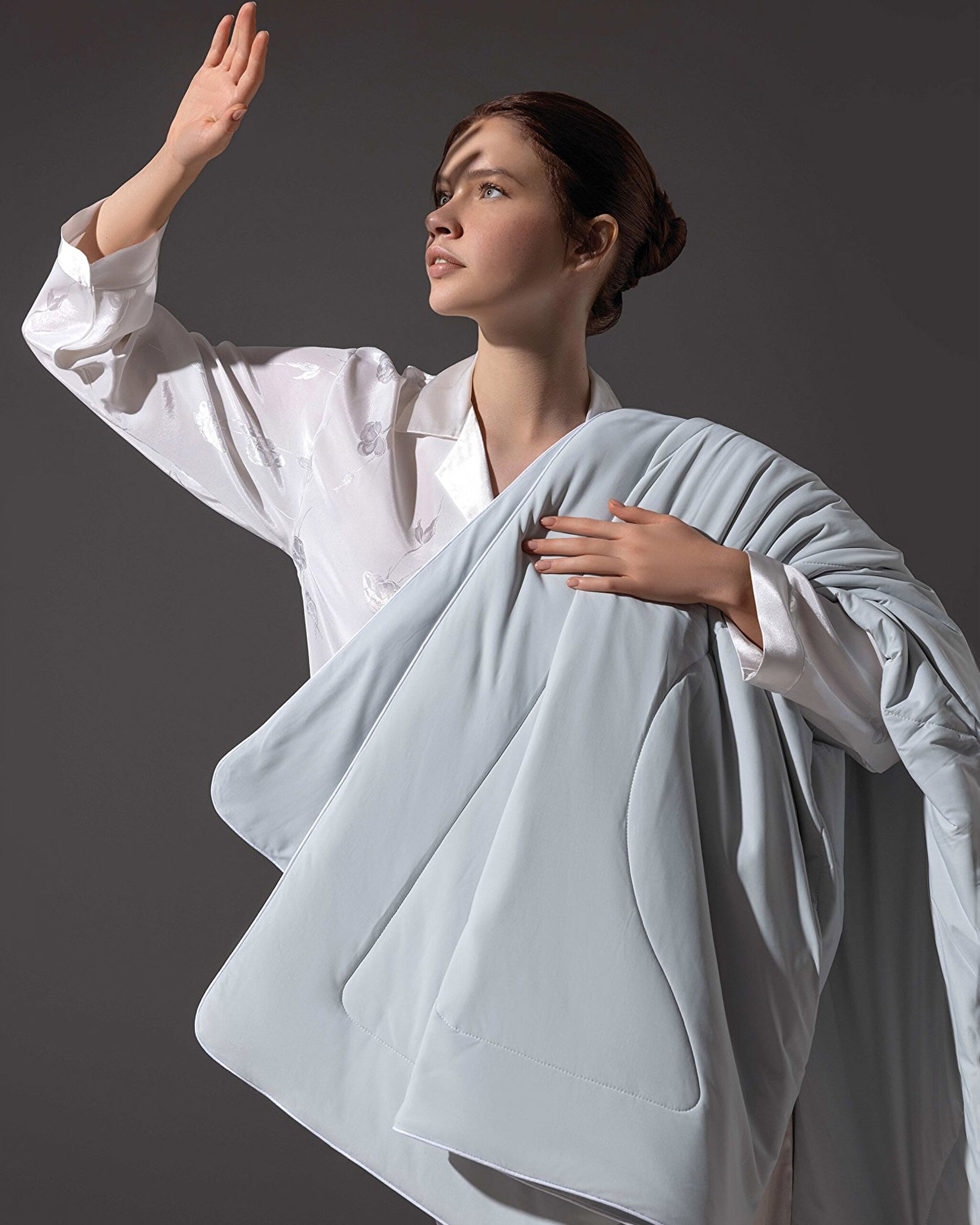 Antony Cool Single Duvet - 1