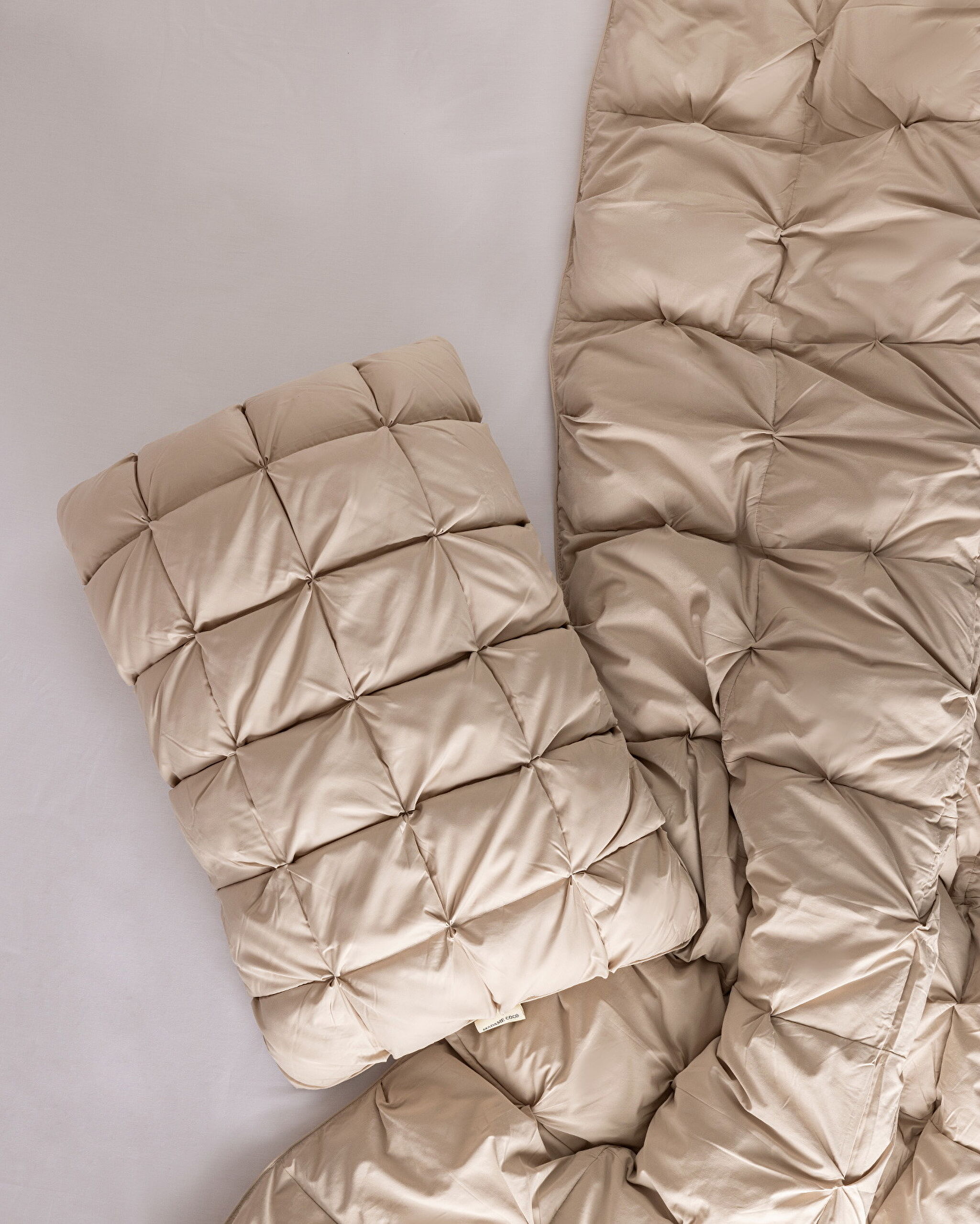 Allure 3D Single Duvet - 4