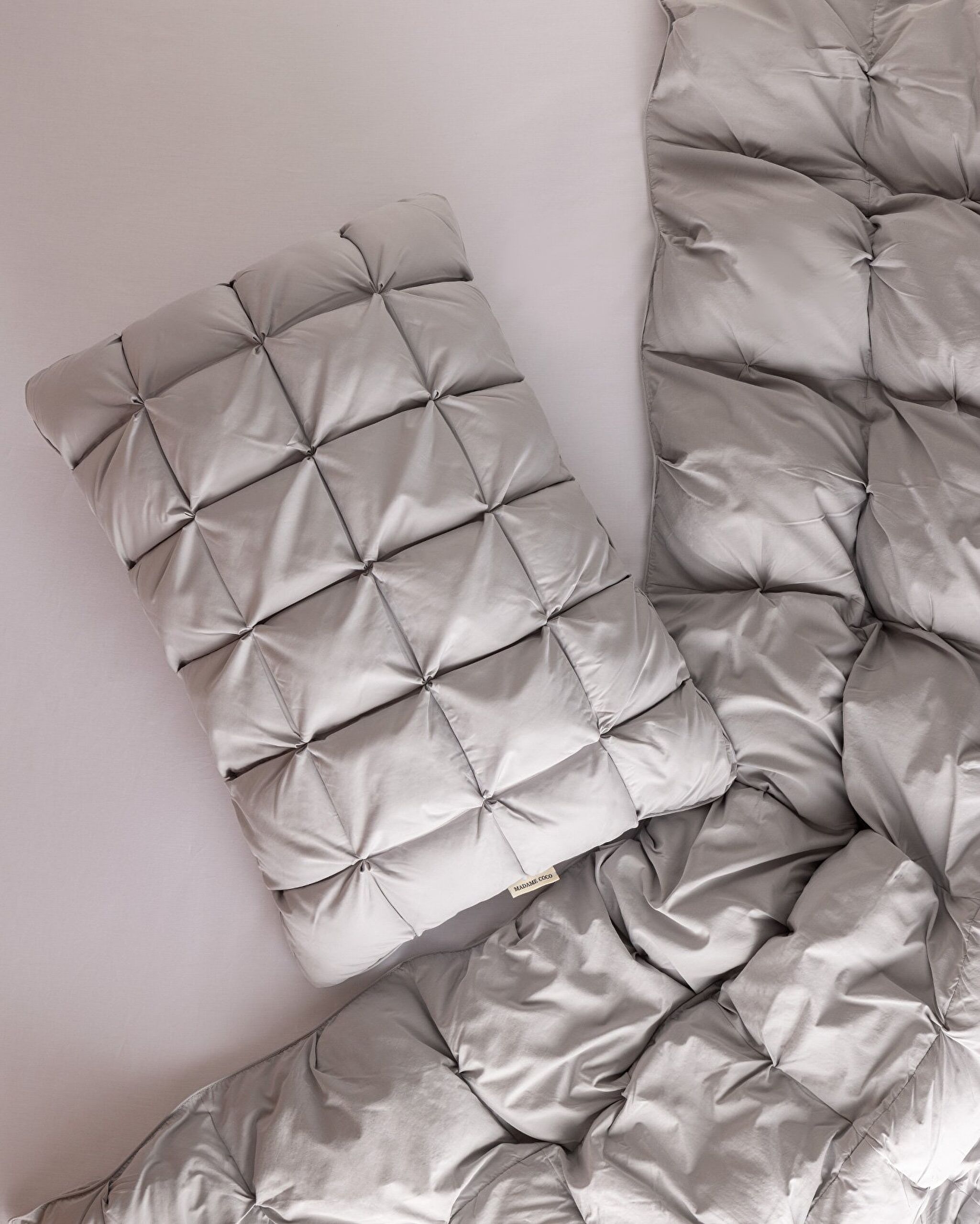 Allure 3D Single Duvet - 4