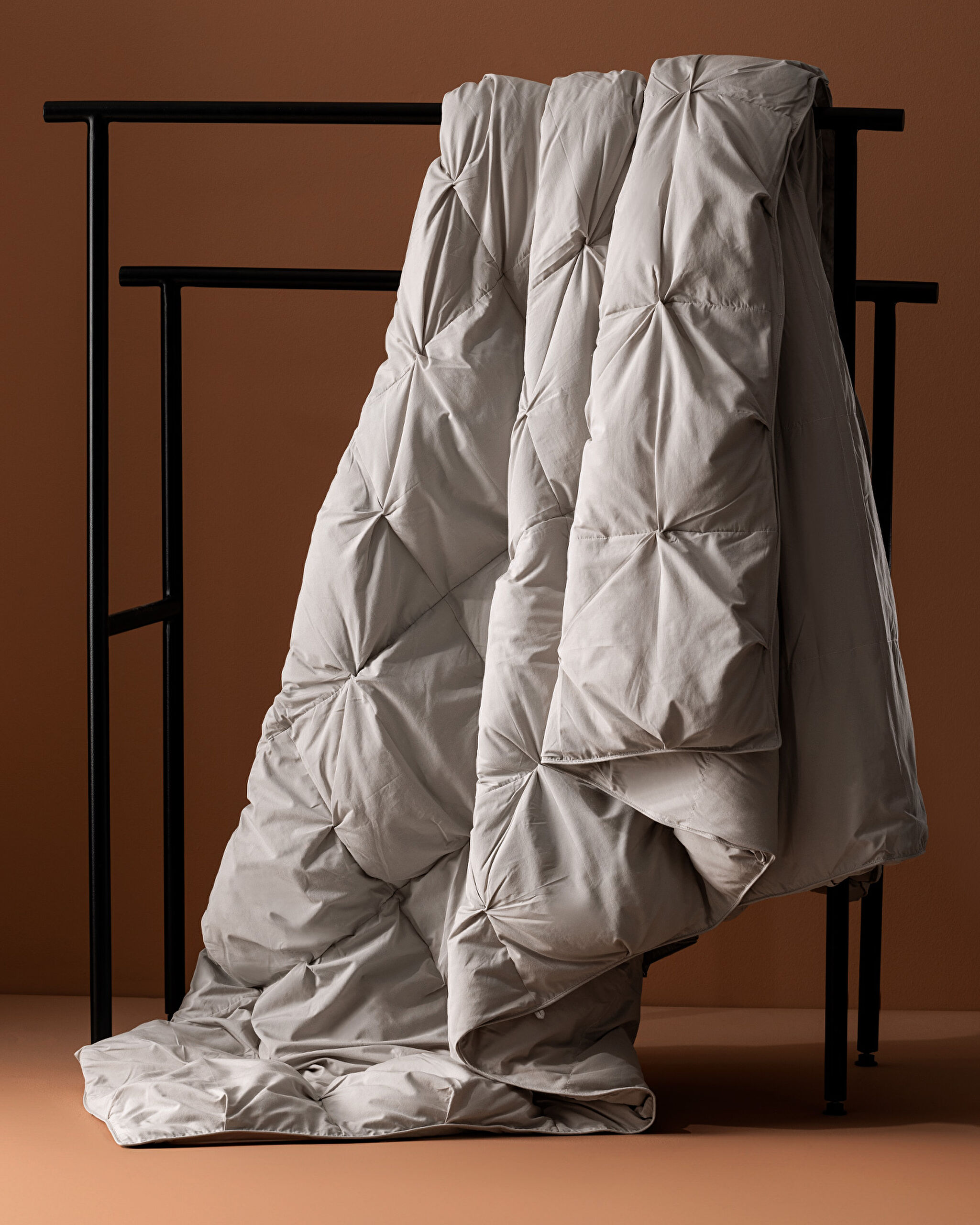 Allure 3D Single Duvet - 0