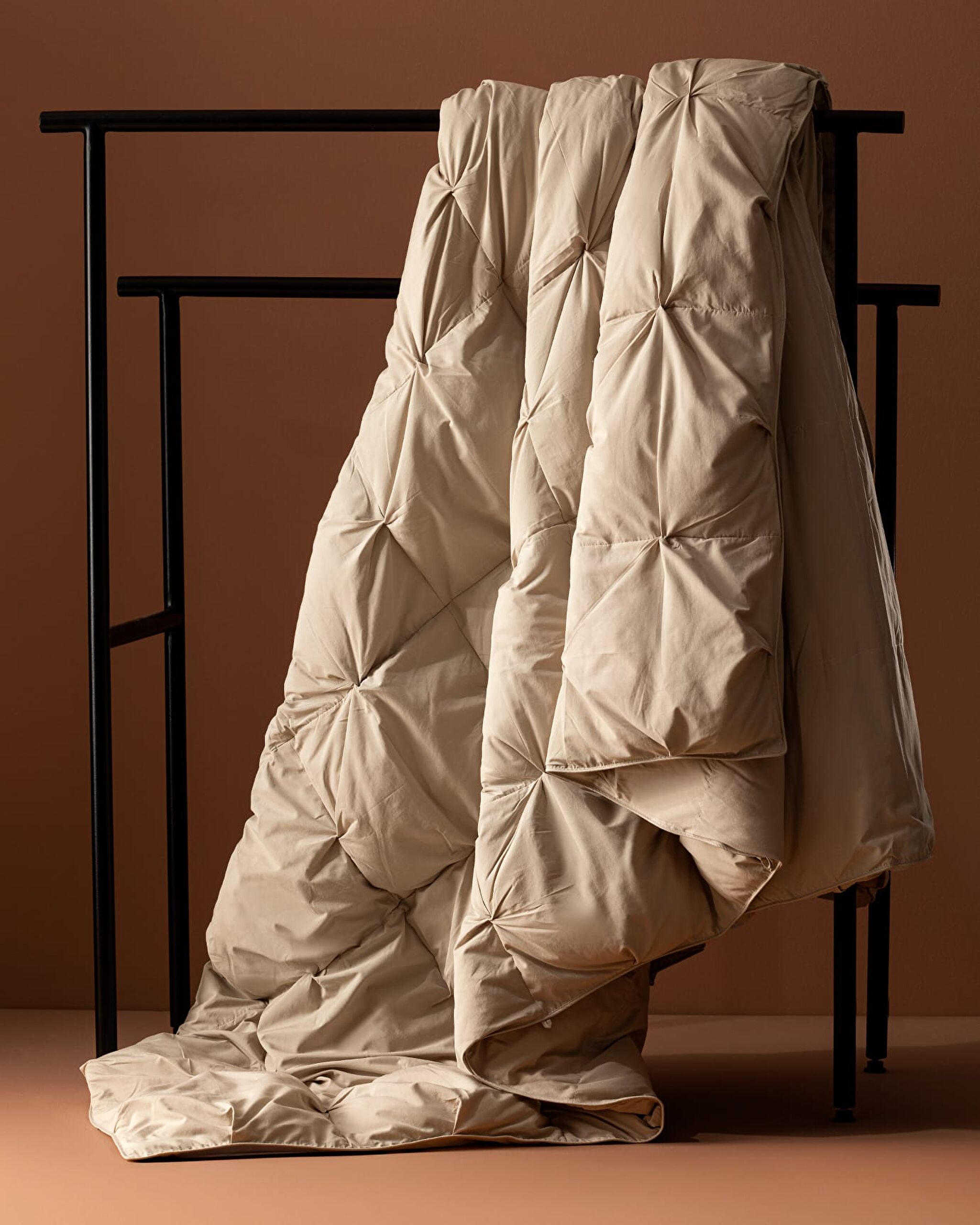 Allure 3D Double Duvet - 0