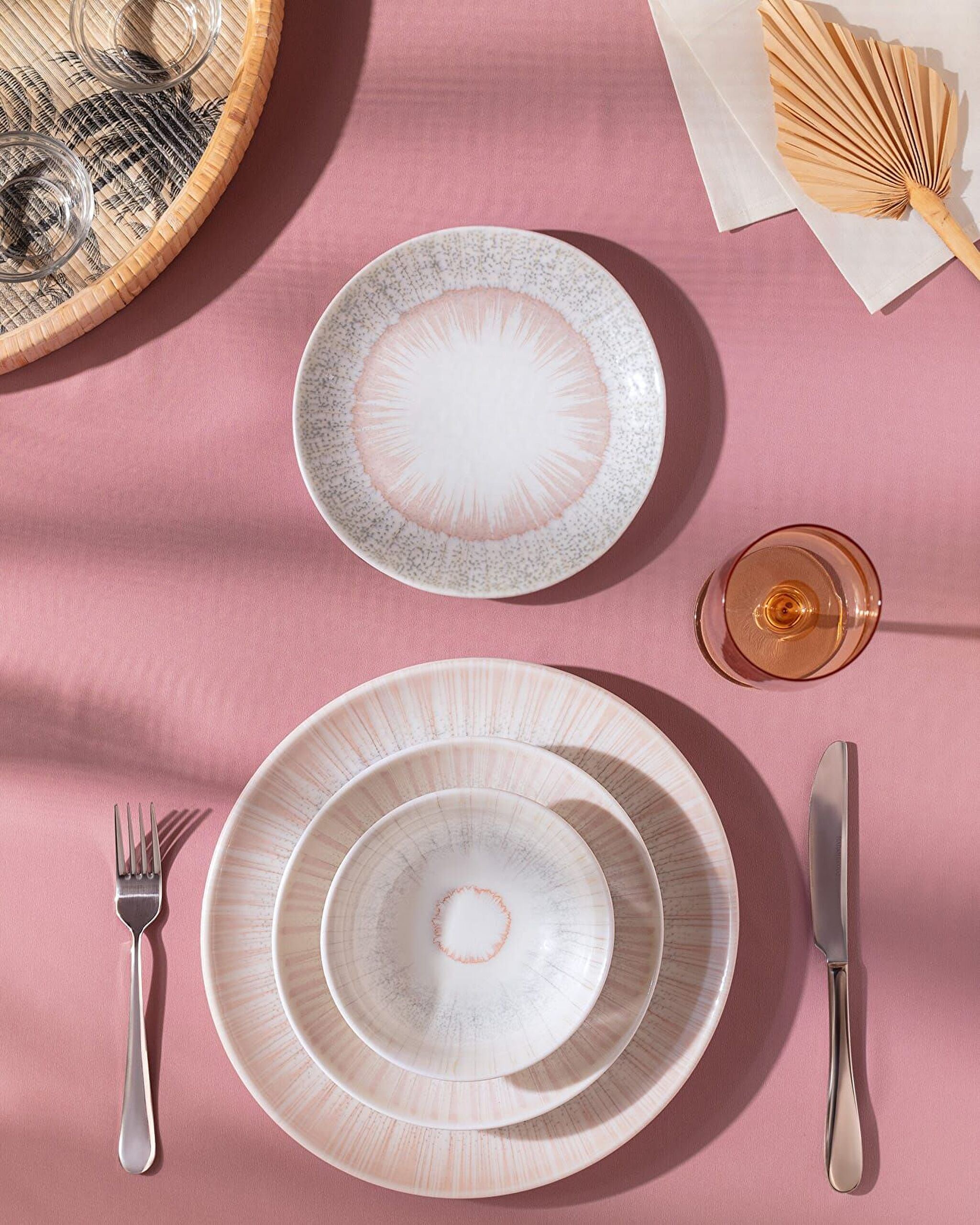 Ligne 24 Pcs Dinner Set - 1