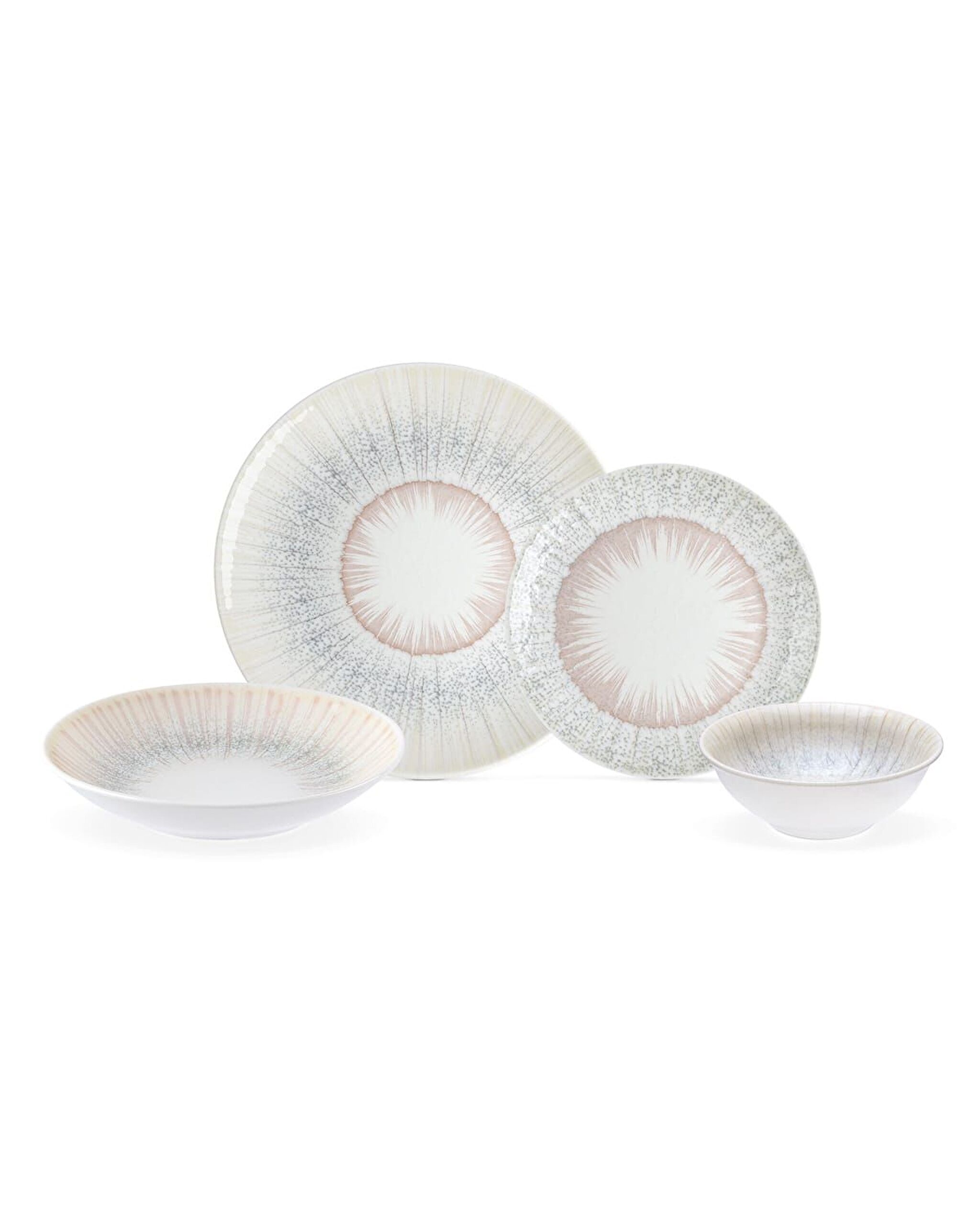 Ligne 24 Pcs Dinner Set - 3