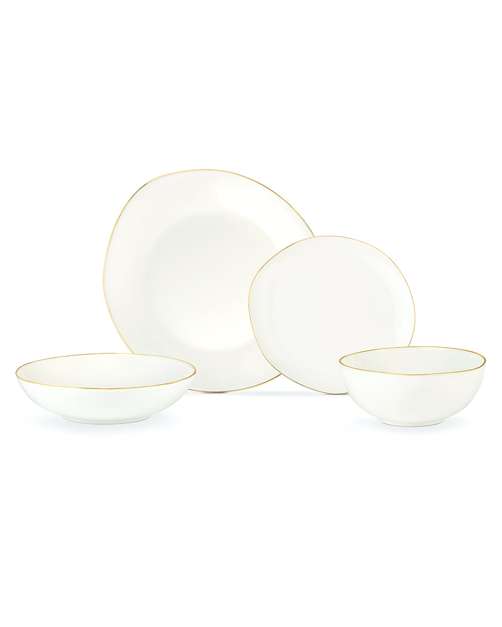 Alette Dinner Set  24 Pcs - 5